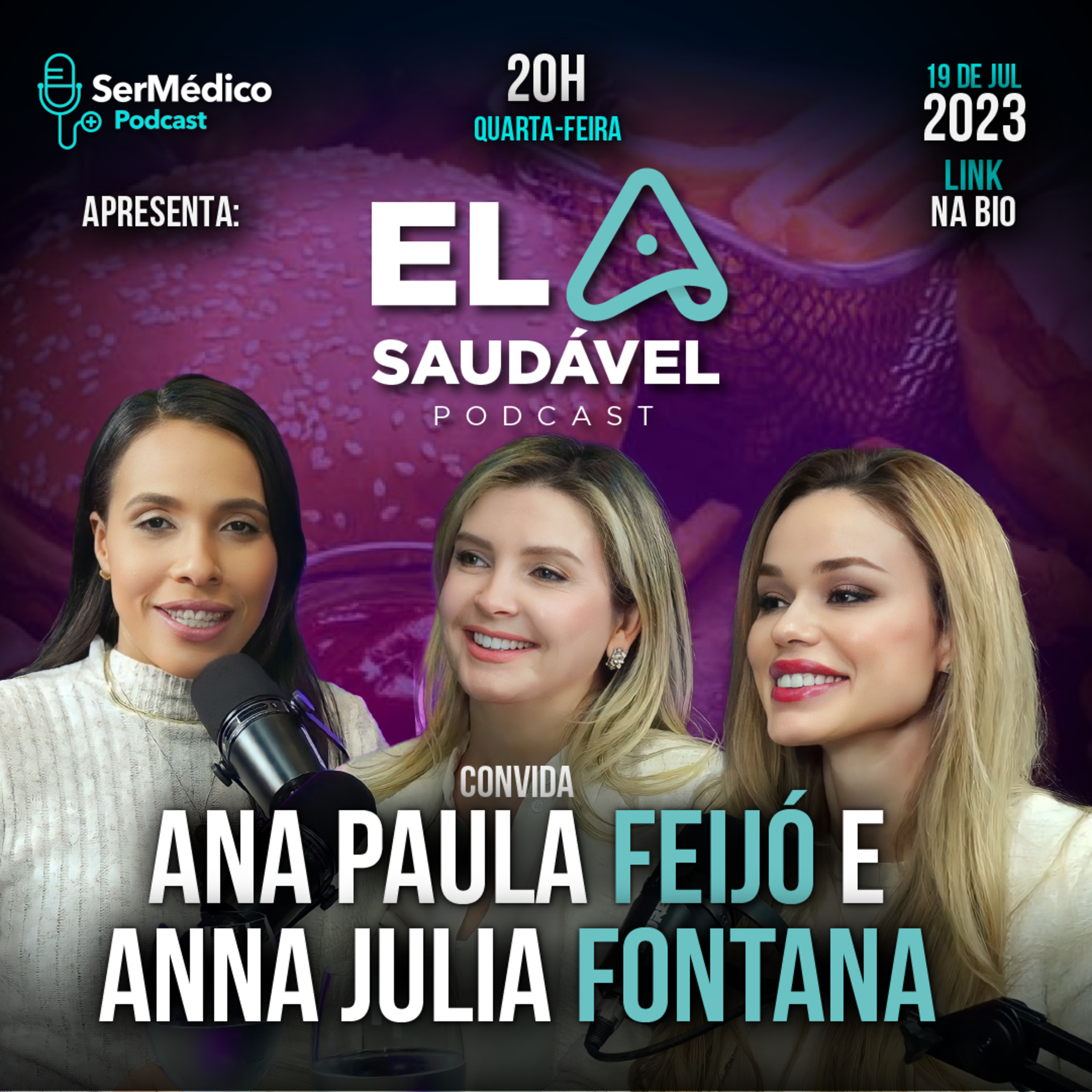 SerMédico Podcast