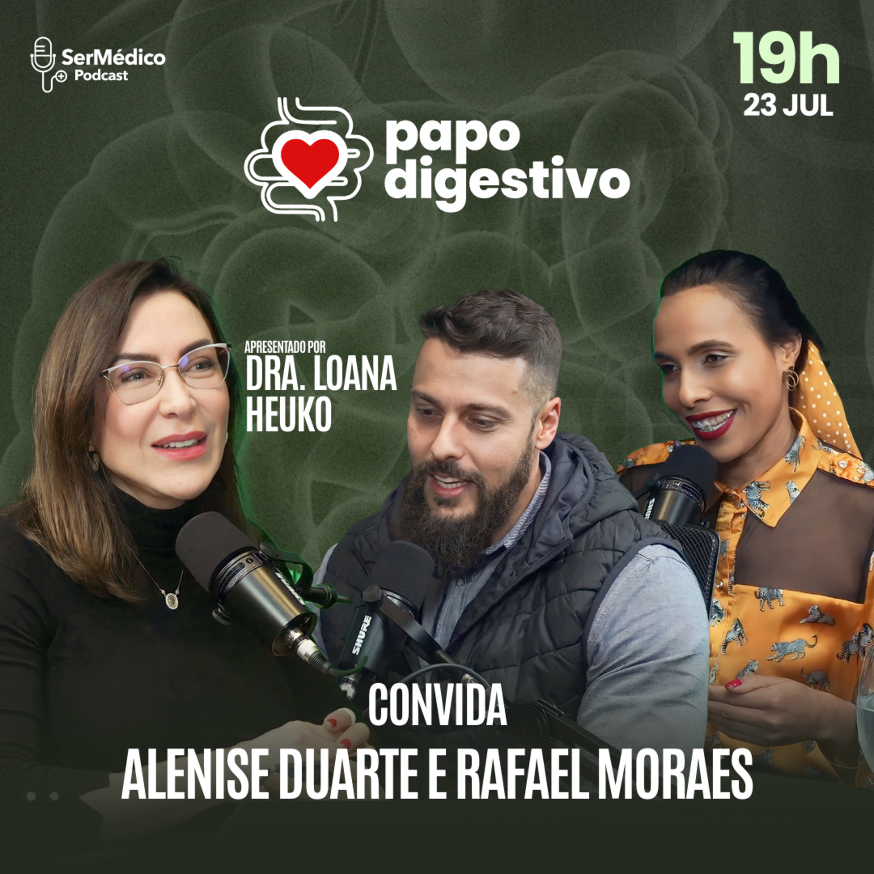 SerMédico Podcast