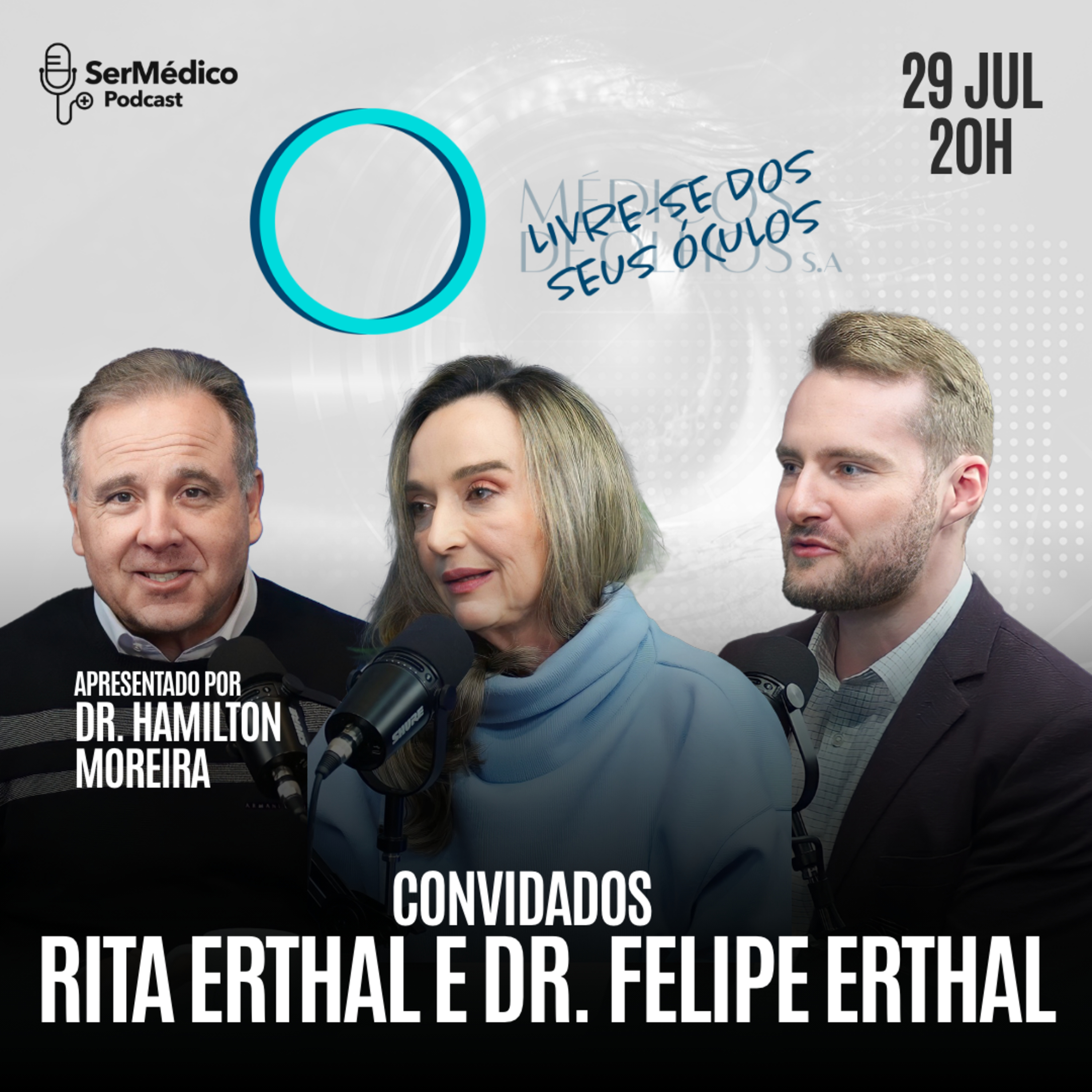 SerMédico Podcast