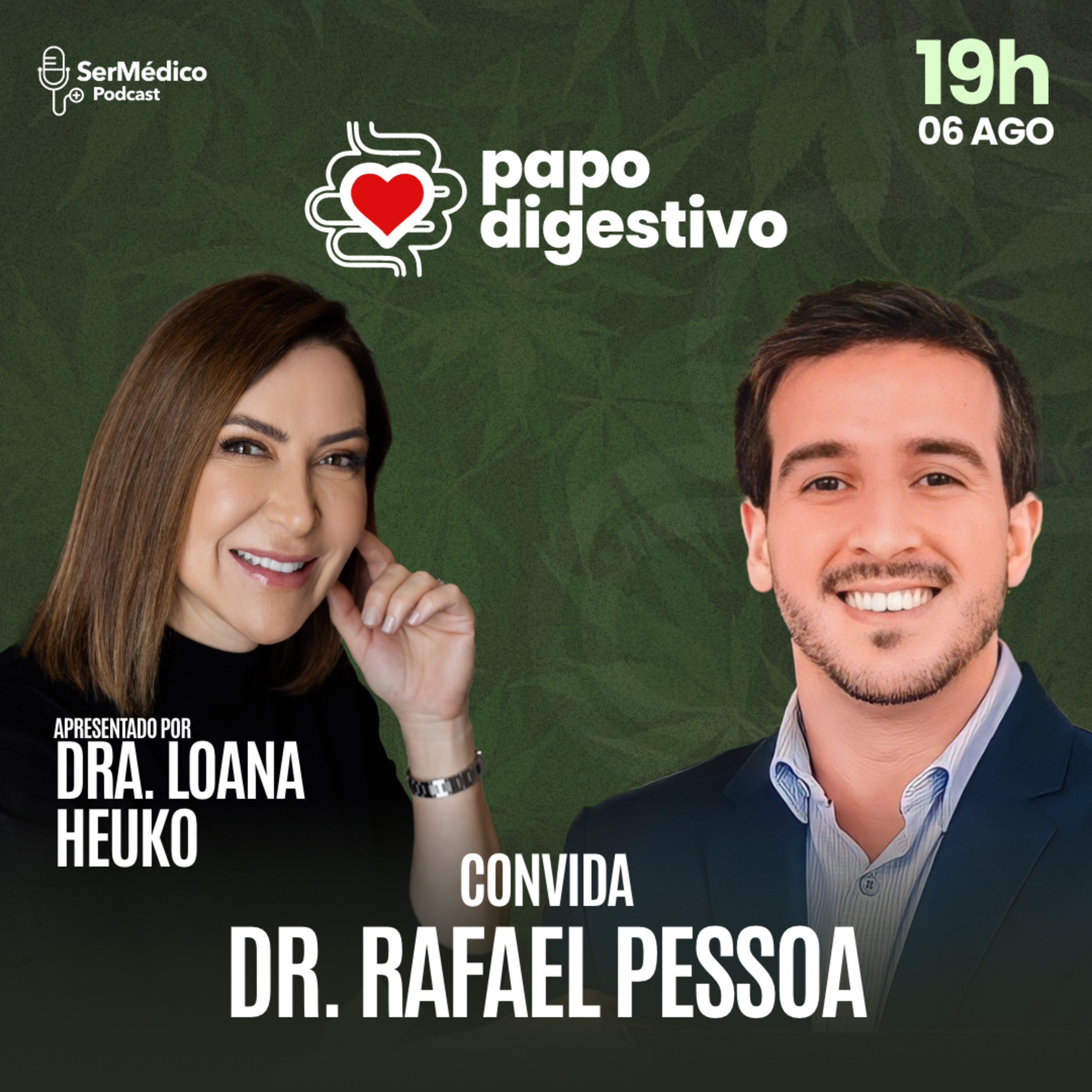 SerMédico Podcast