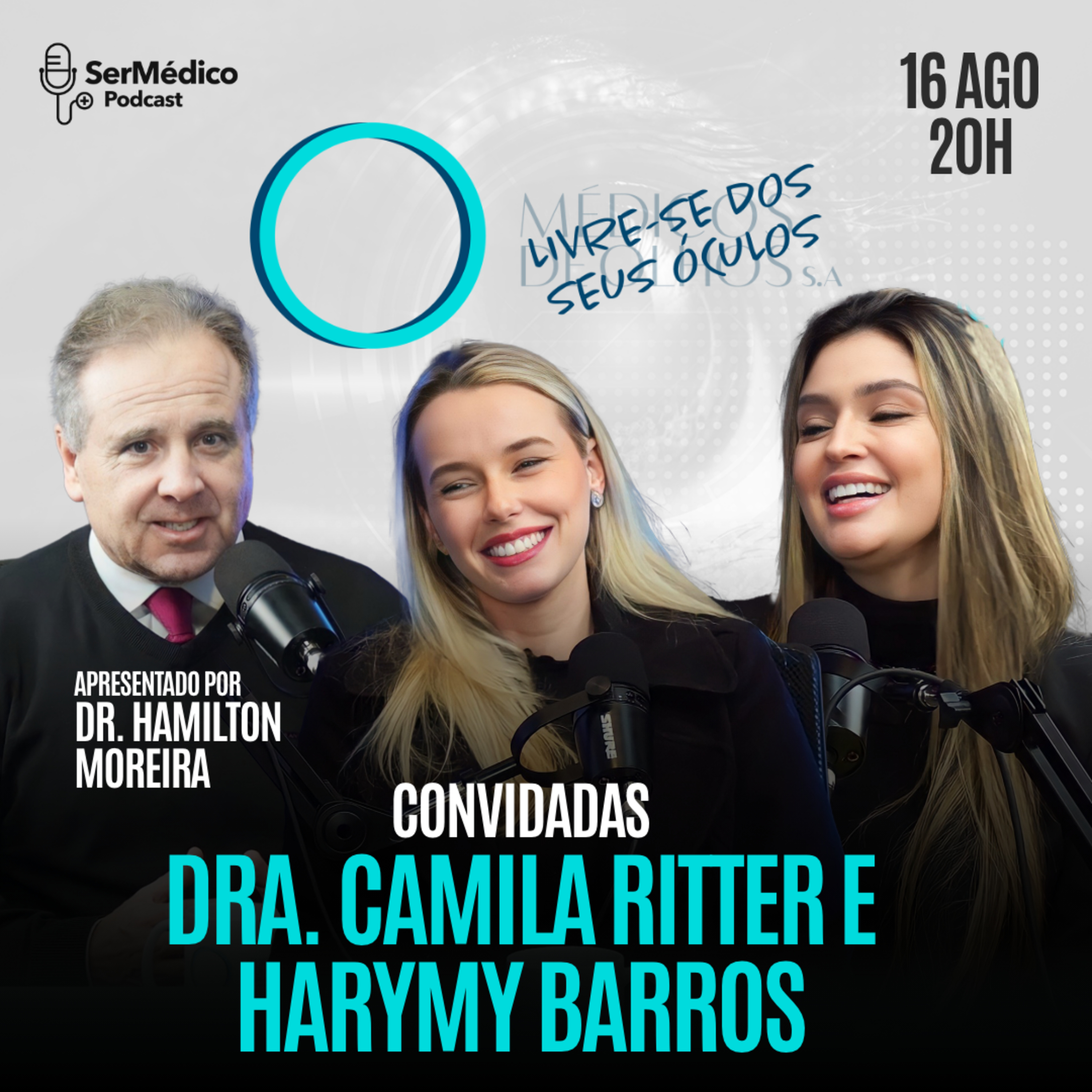 SerMédico Podcast