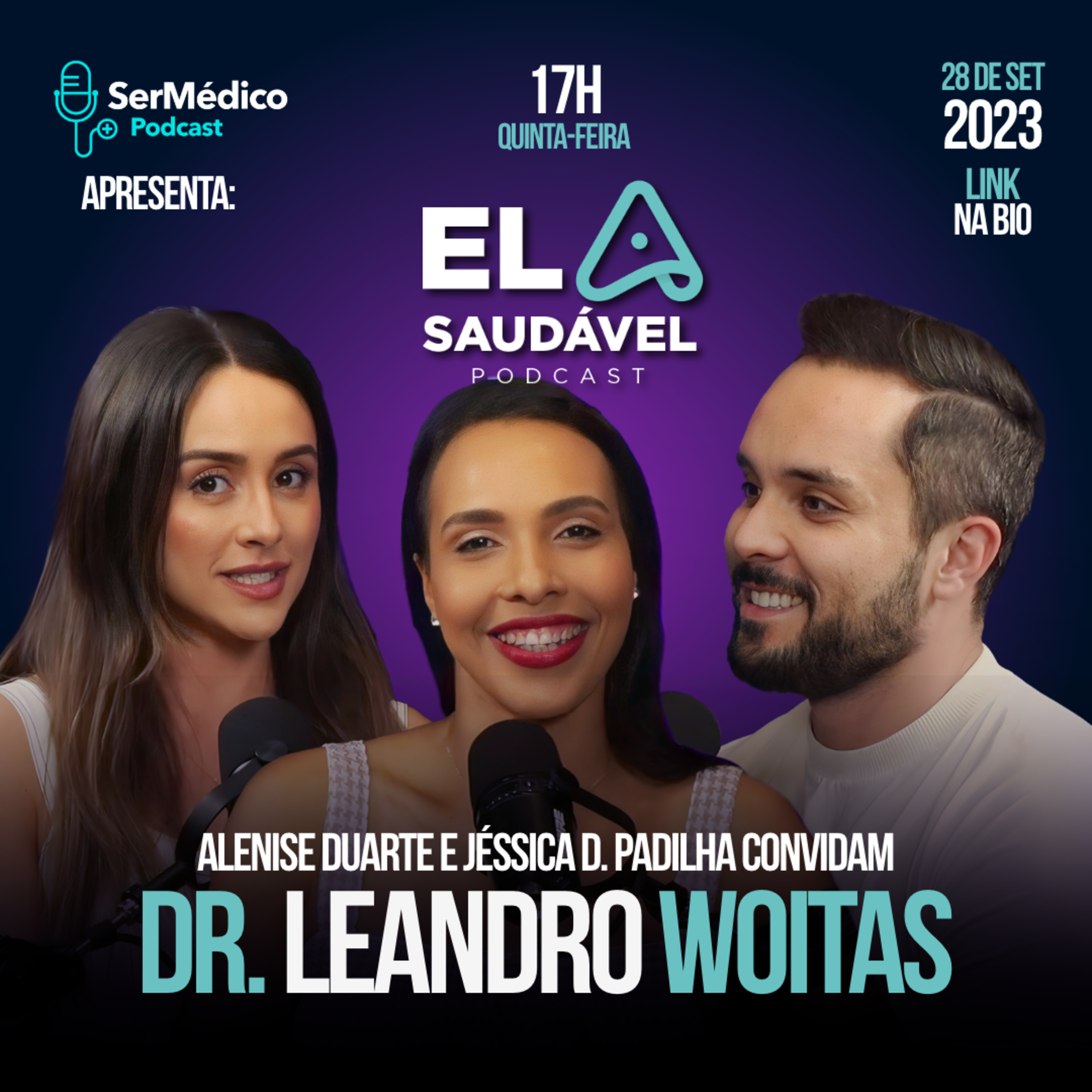 SerMédico Podcast