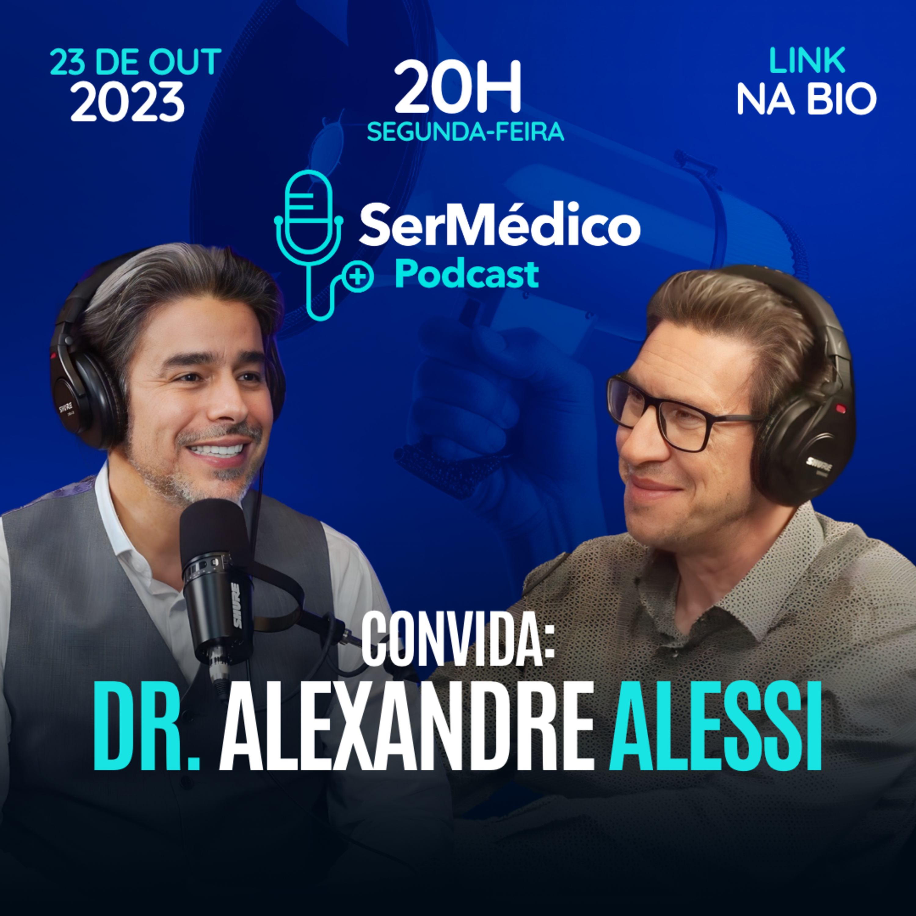 SerMédico Podcast