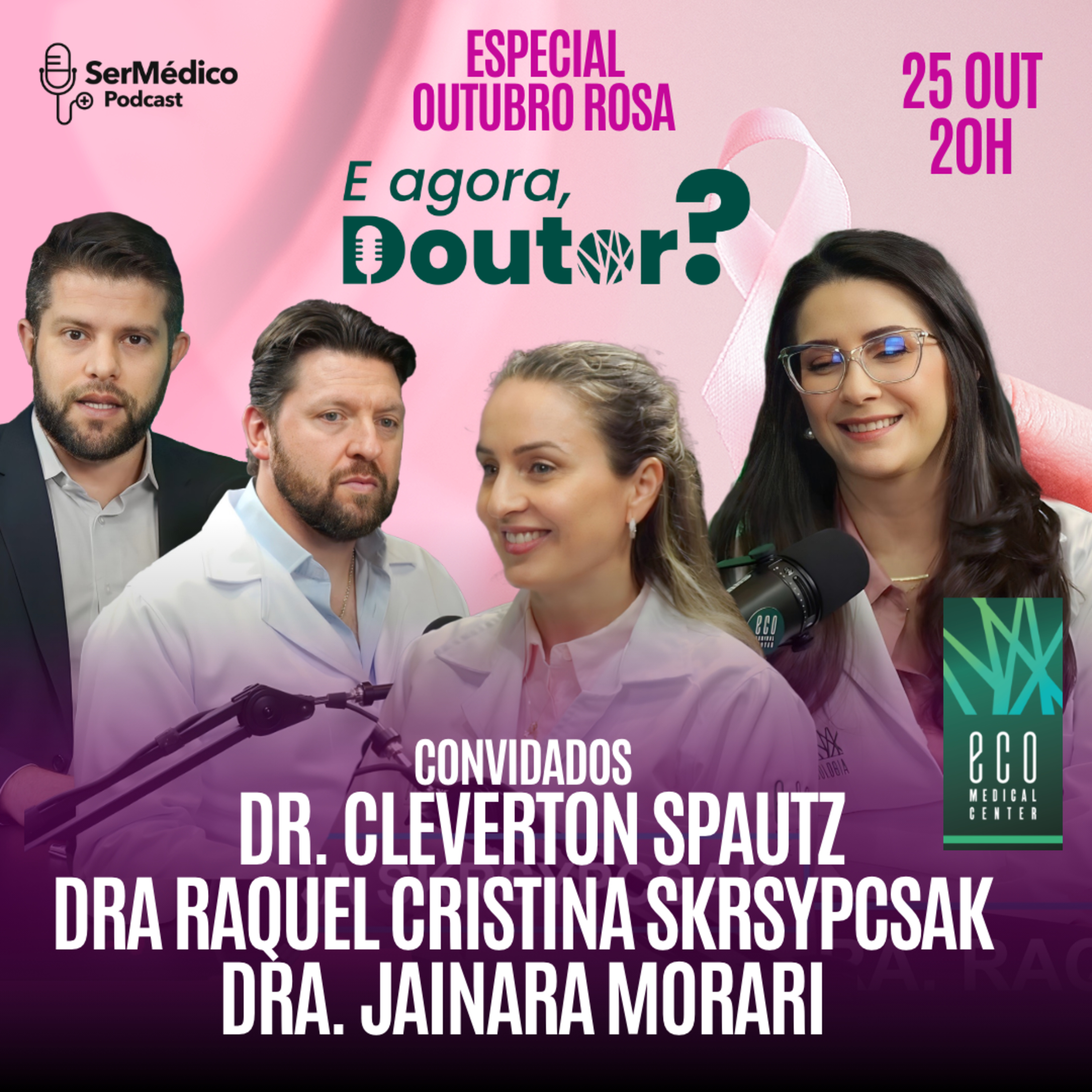SerMédico Podcast