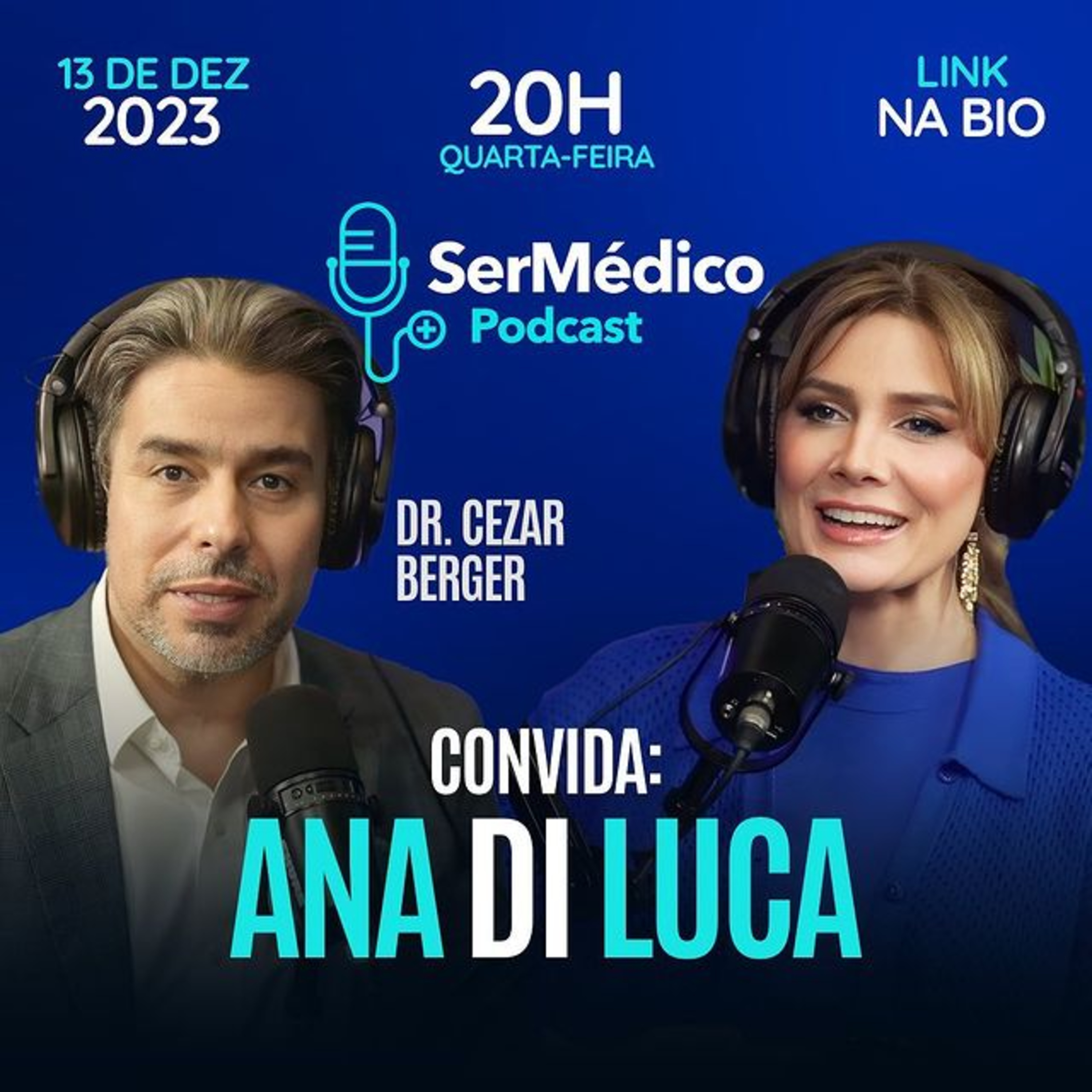 SerMédico Podcast