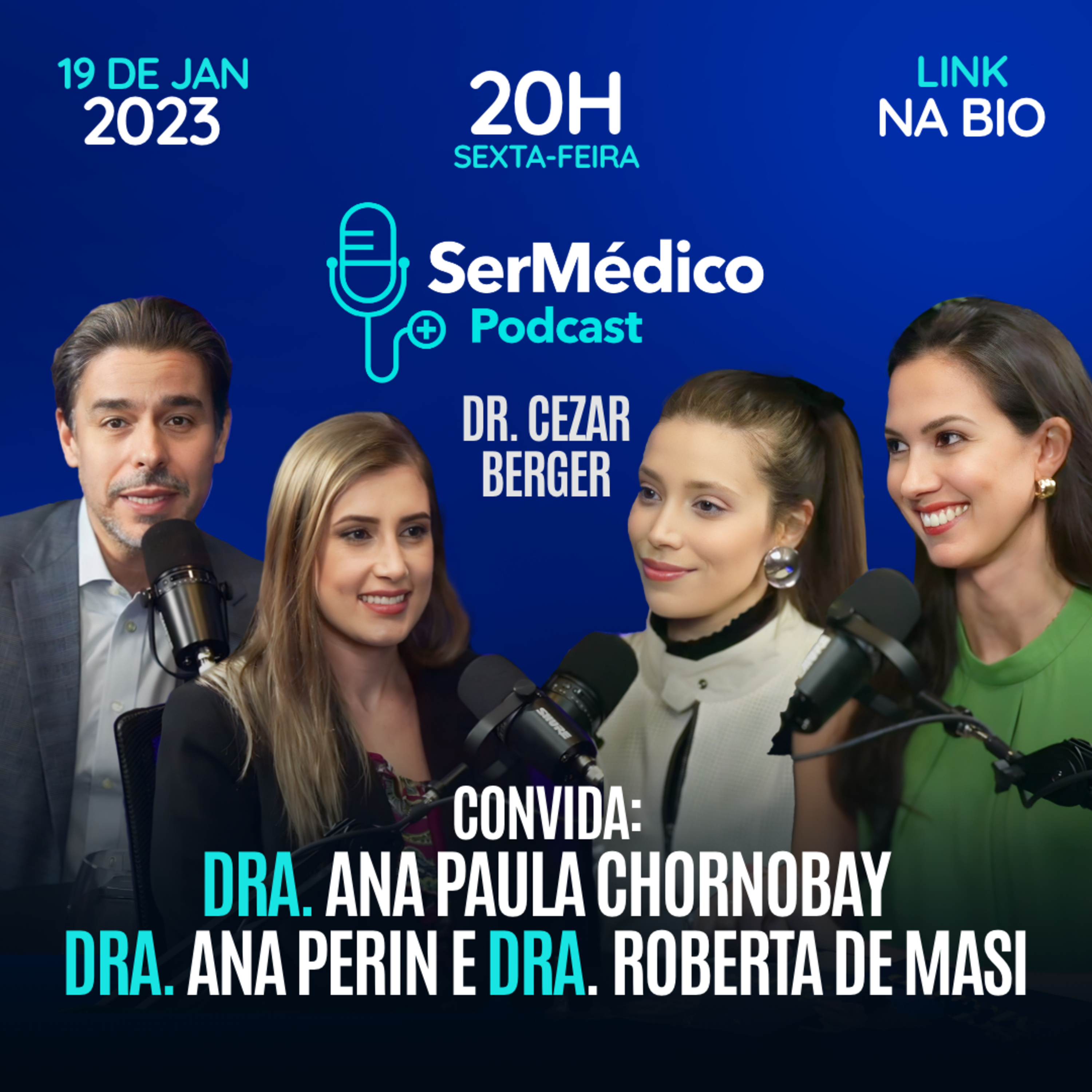 SerMédico Podcast