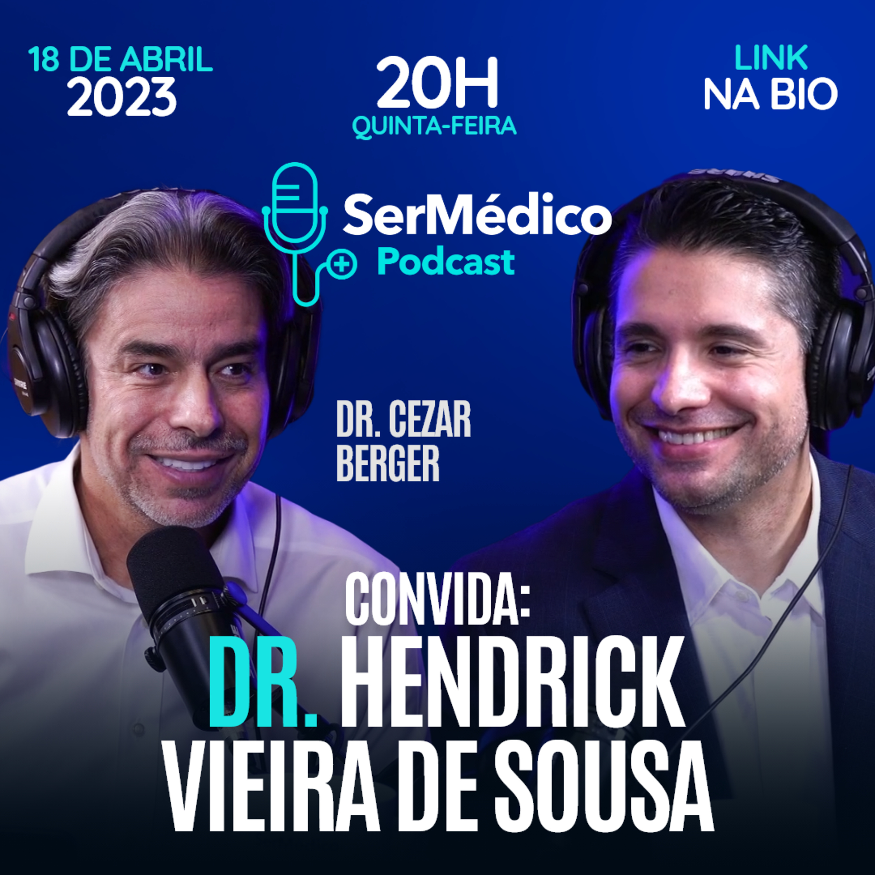 SerMédico Podcast