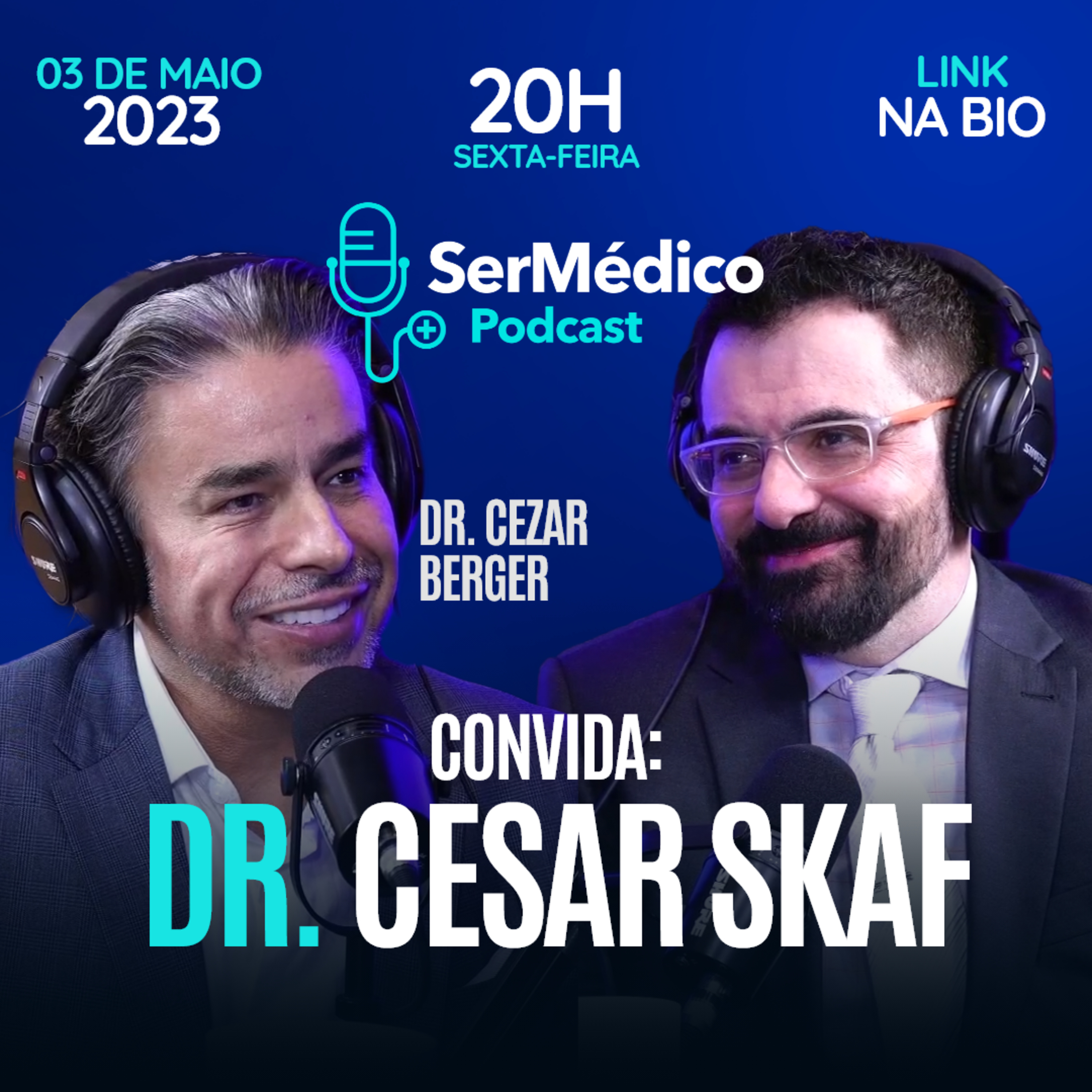 SerMédico Podcast