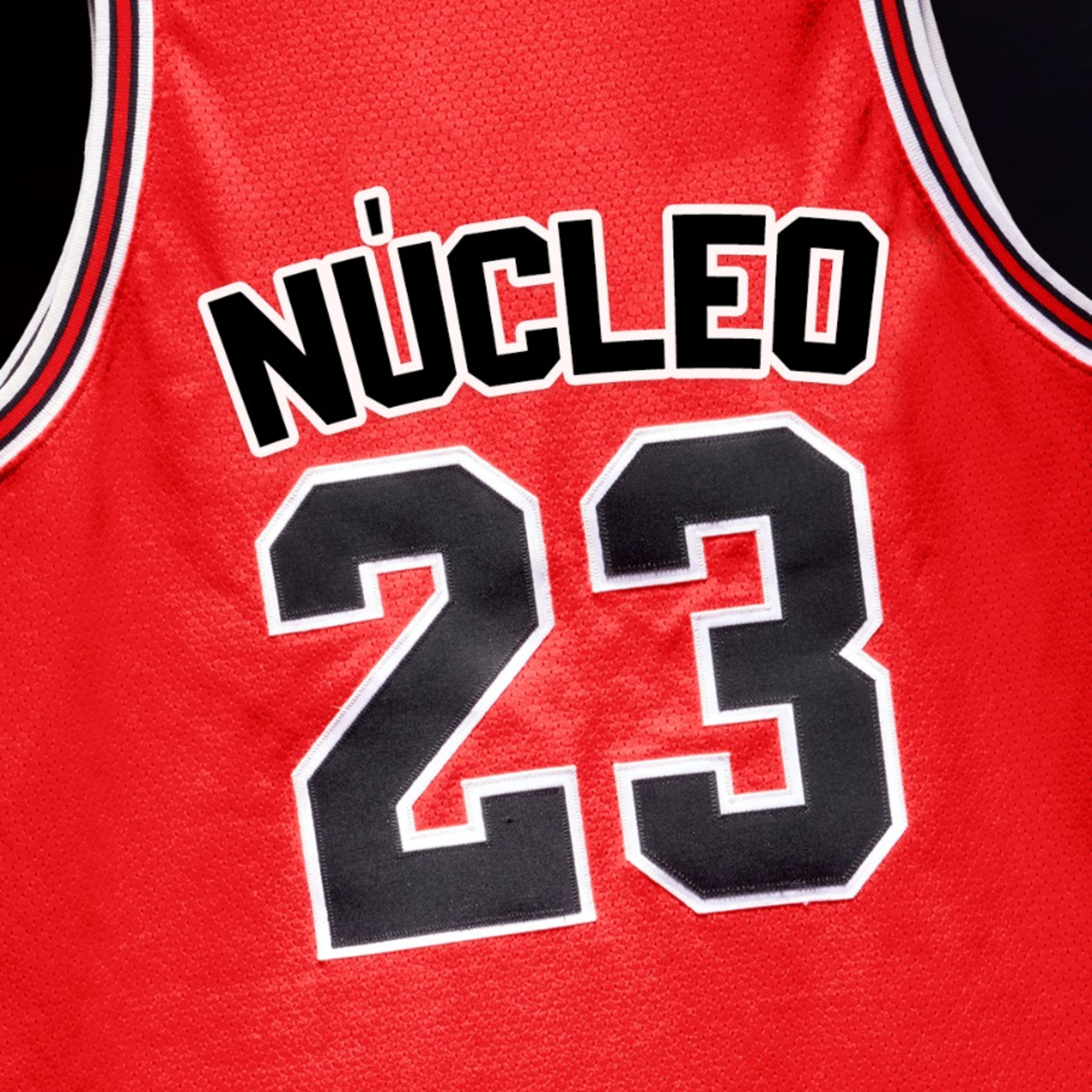 Portada de Núcleo