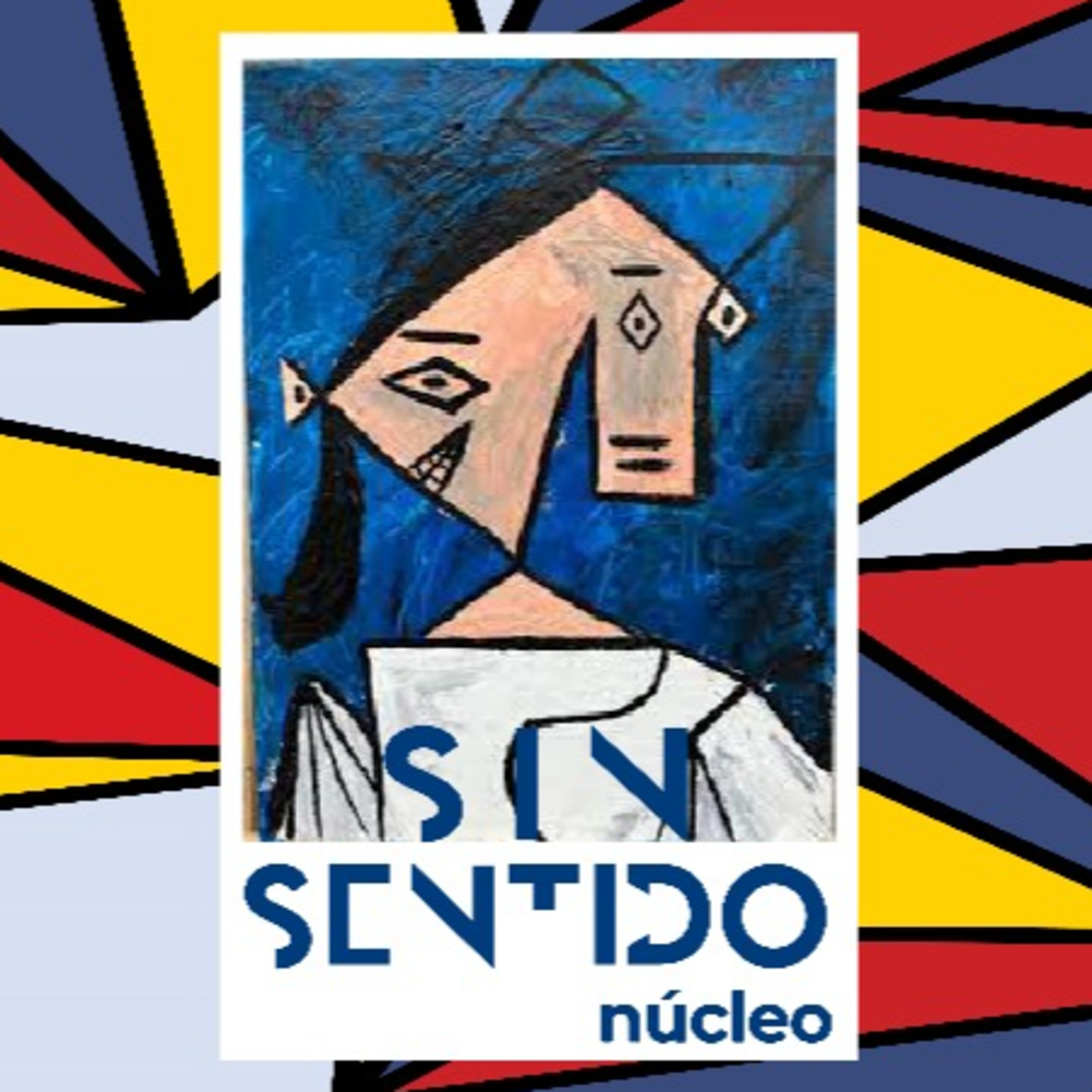 Portada de Núcleo