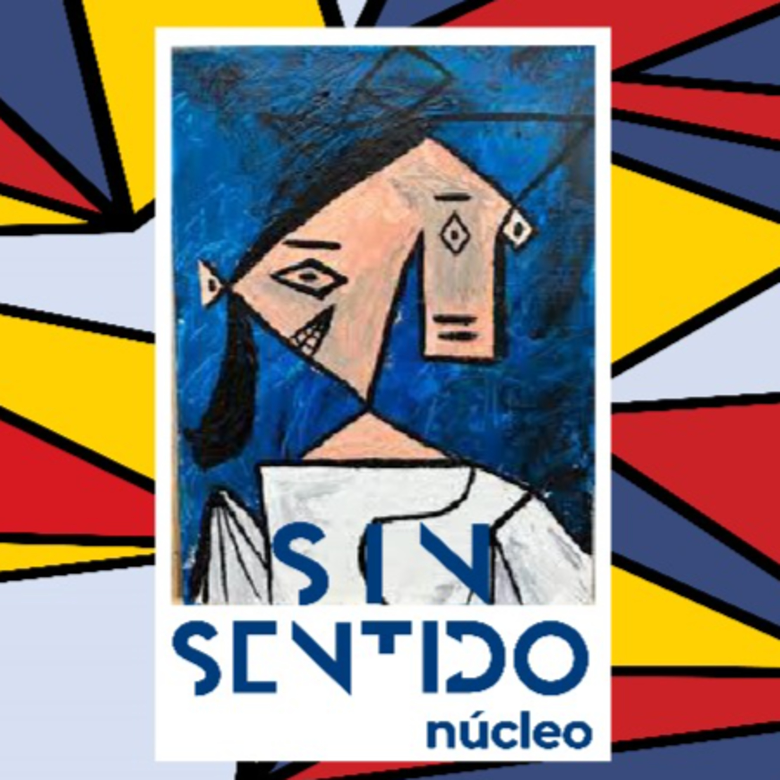 Portada de Núcleo