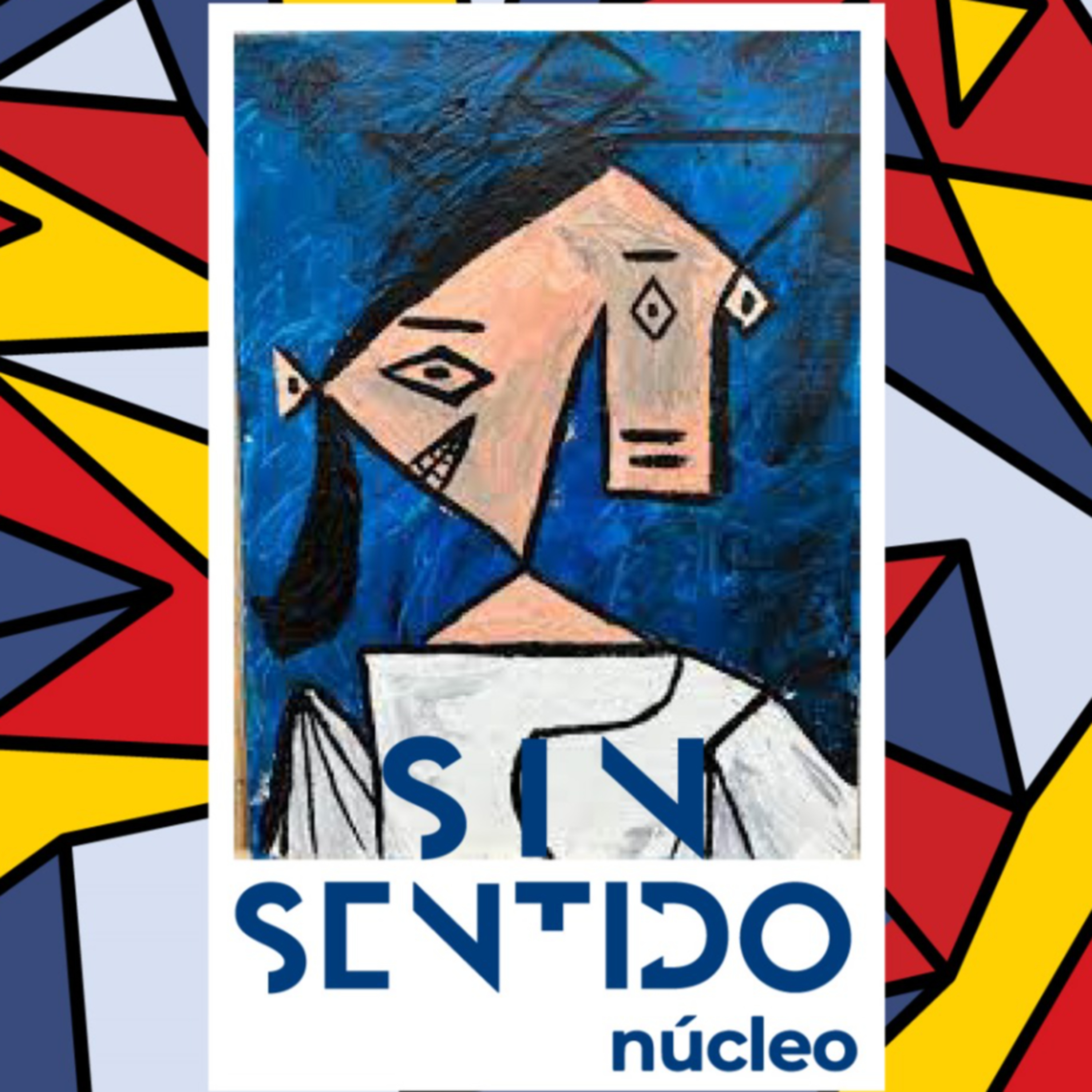 Portada de Núcleo