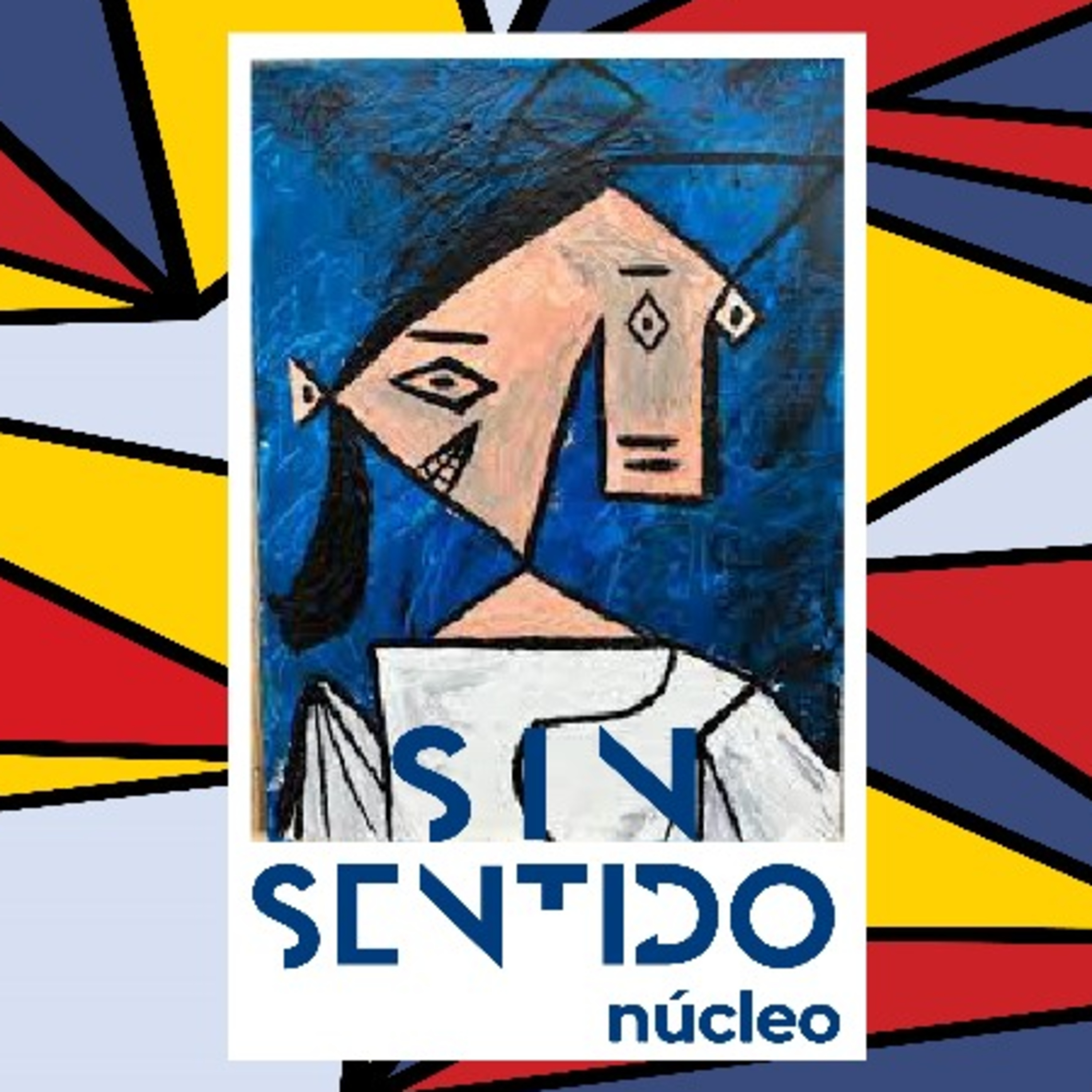 Portada de Núcleo