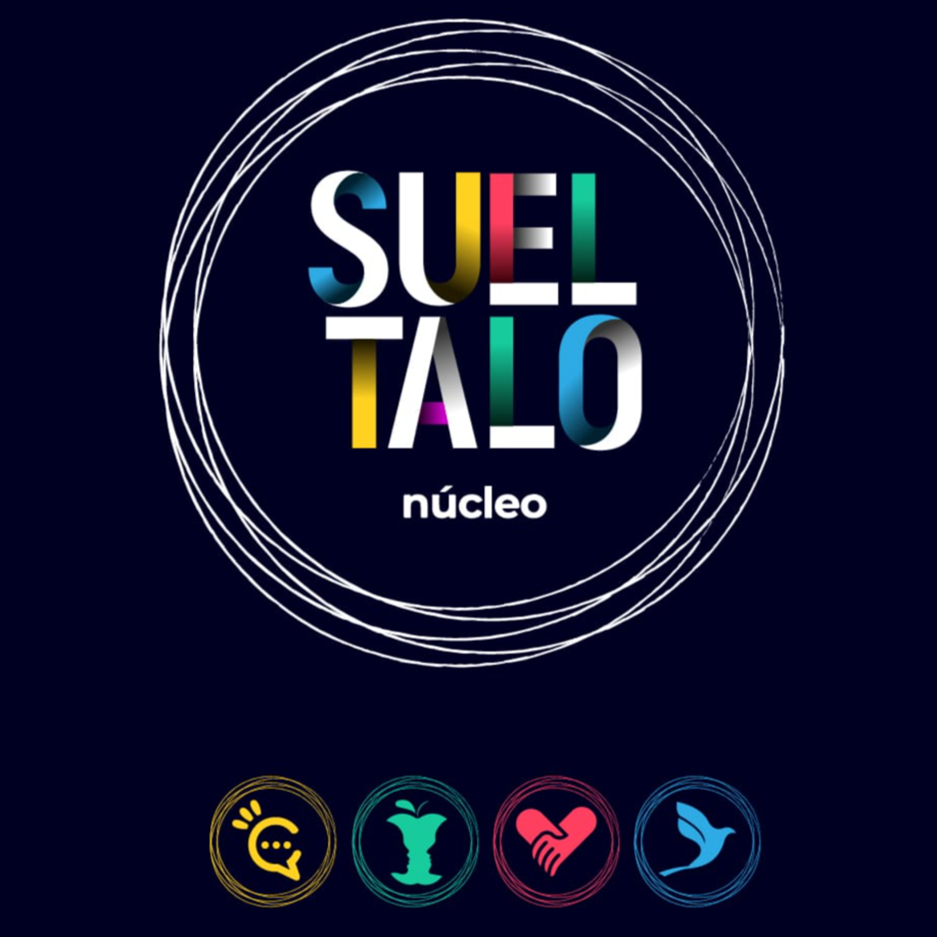 Portada de Núcleo