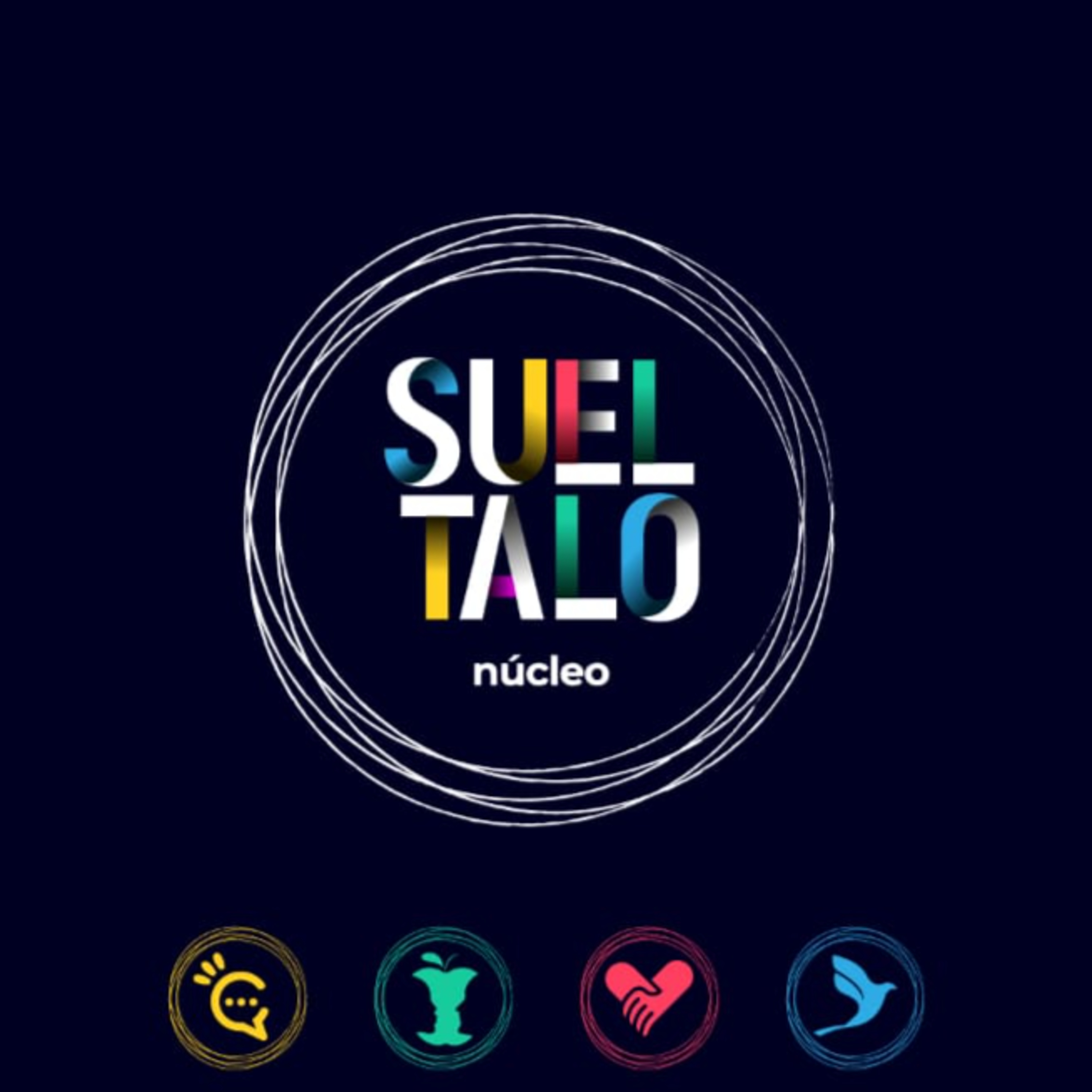 Portada de Núcleo
