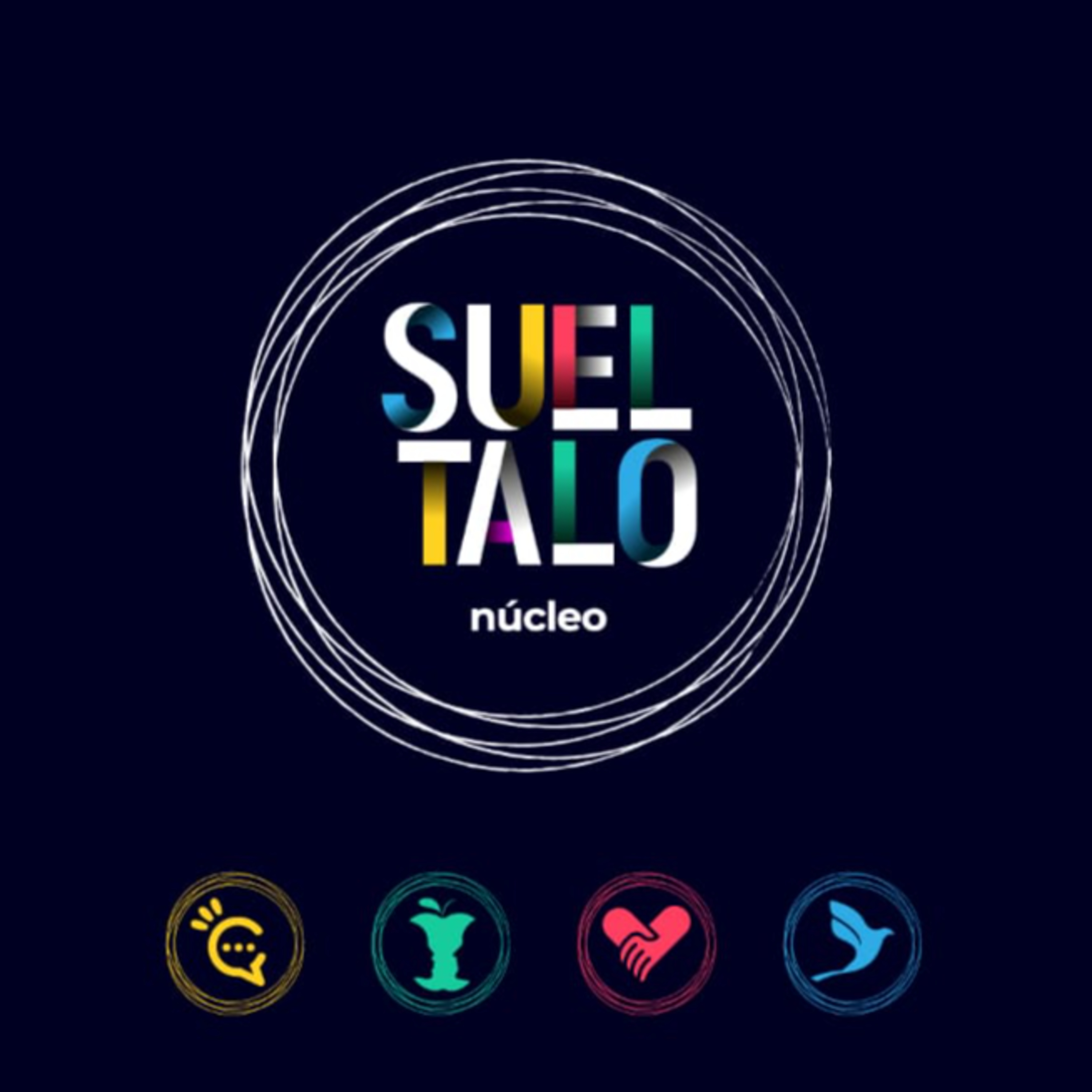 Portada de Núcleo