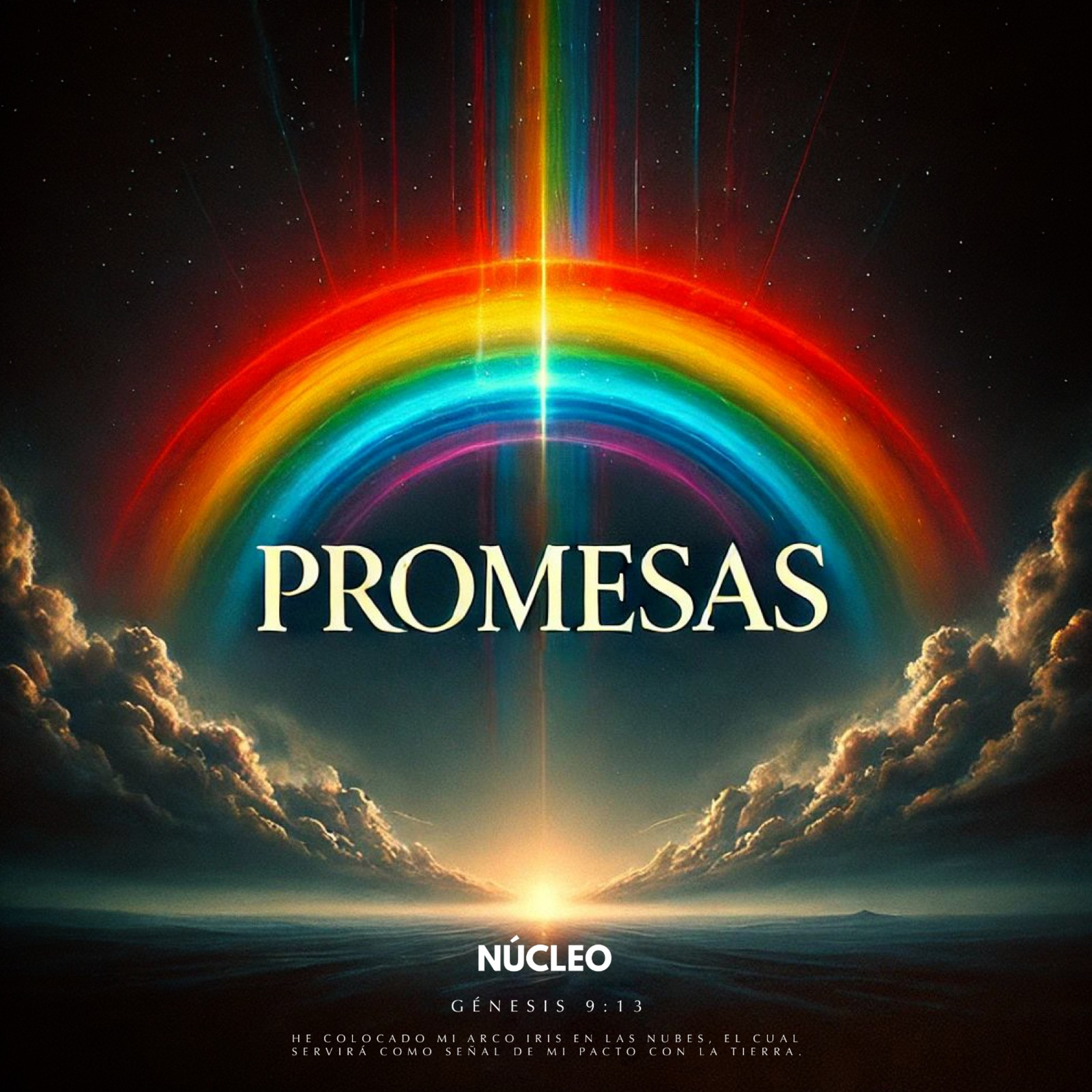Portada de Núcleo