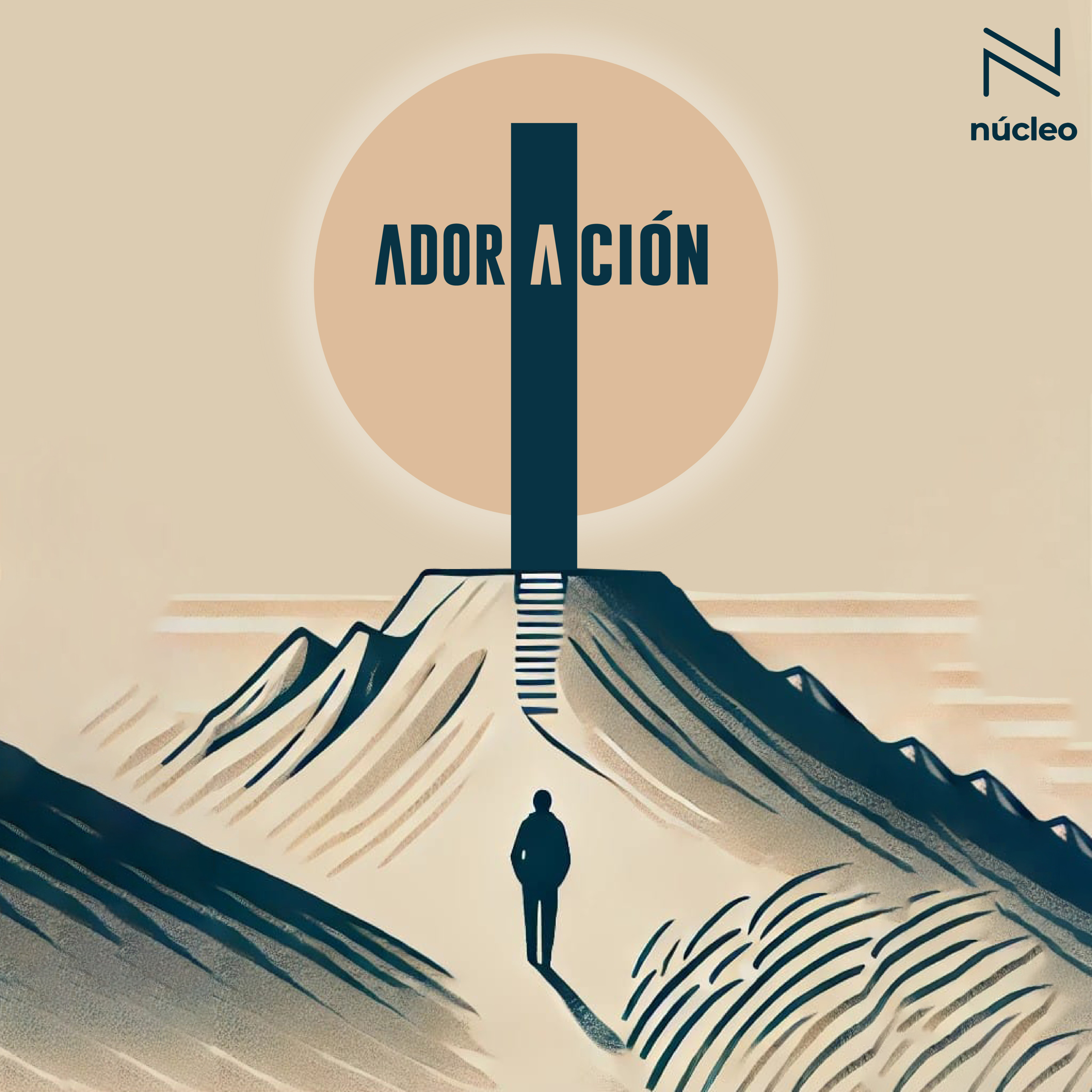 Portada de Núcleo