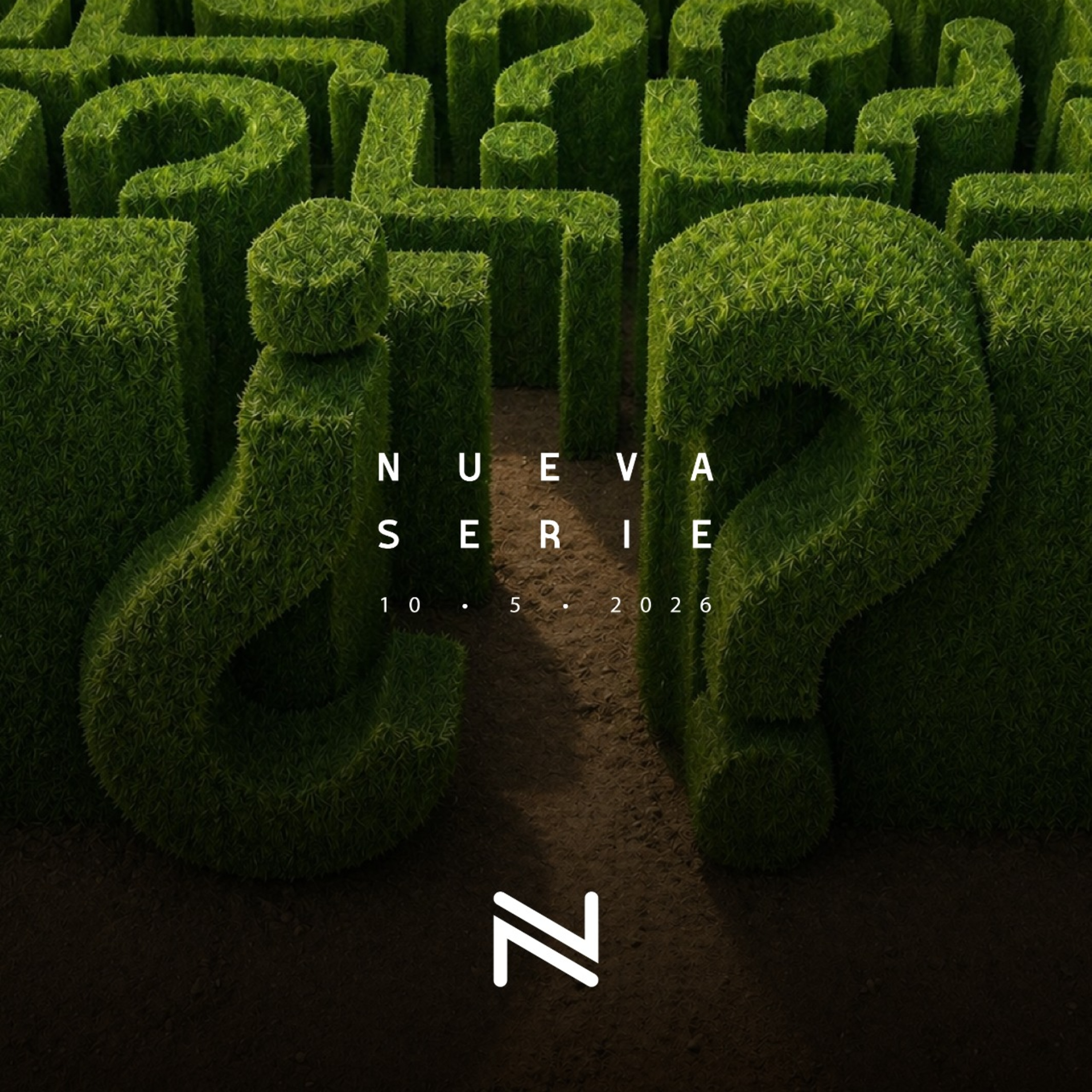 PORQUE?: 4) ¿Por qué confiar en un Dios al que no veo? episode artwork