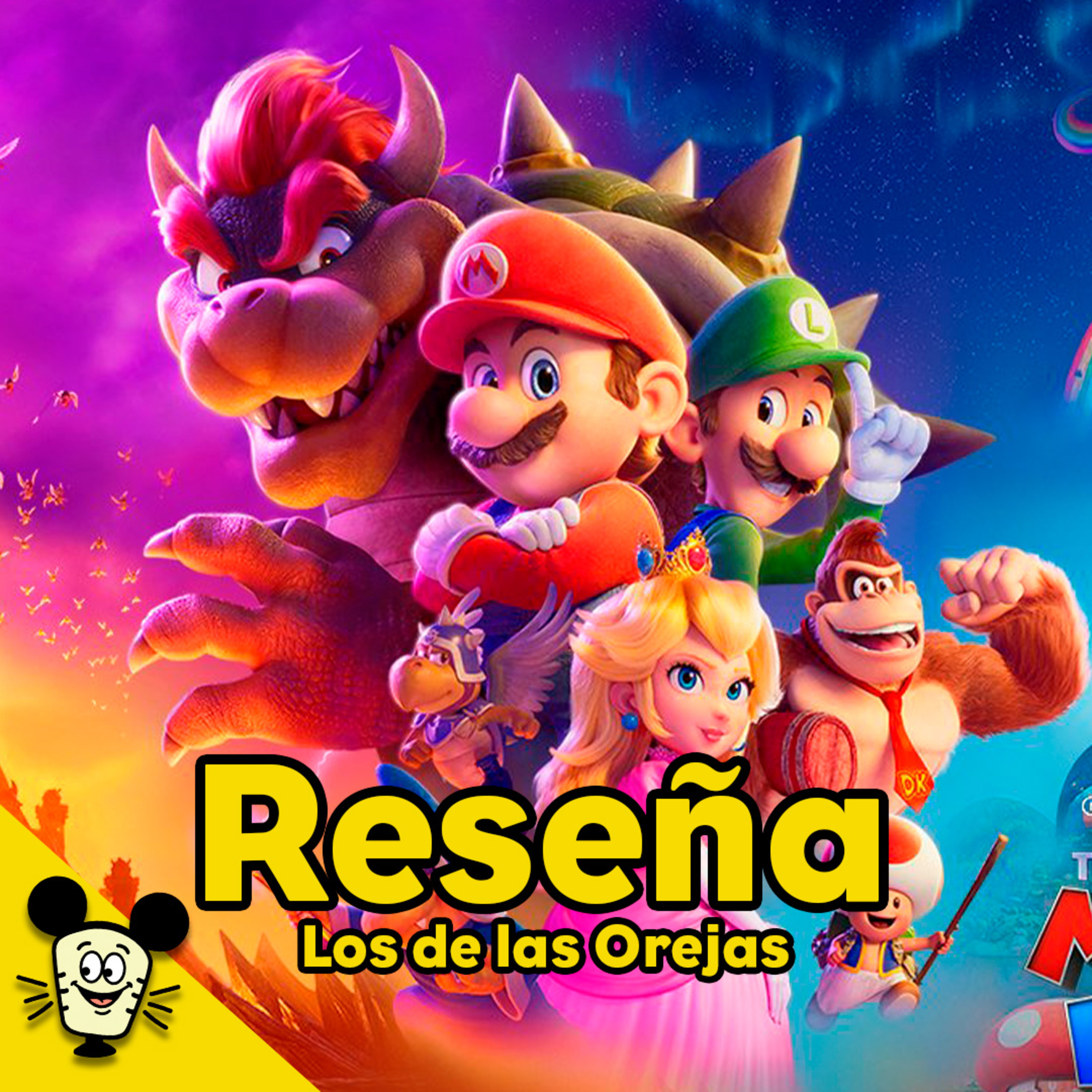Los de las Orejas