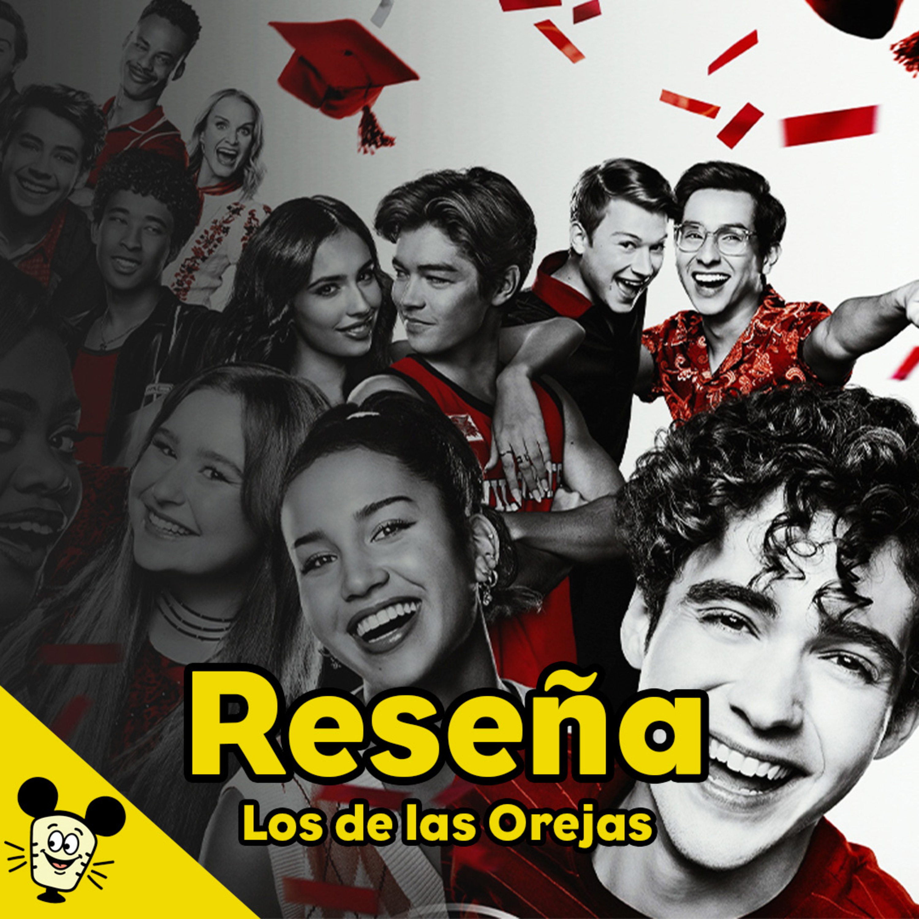 Los de las Orejas