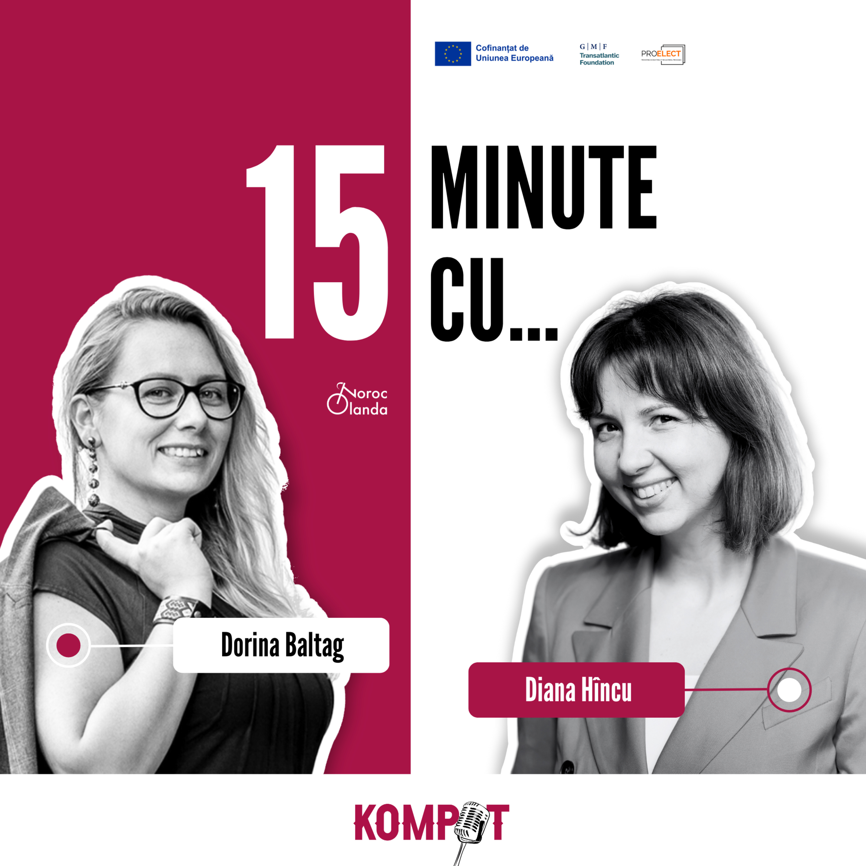 #4.4 | 15 minute cu Diana Hîncu