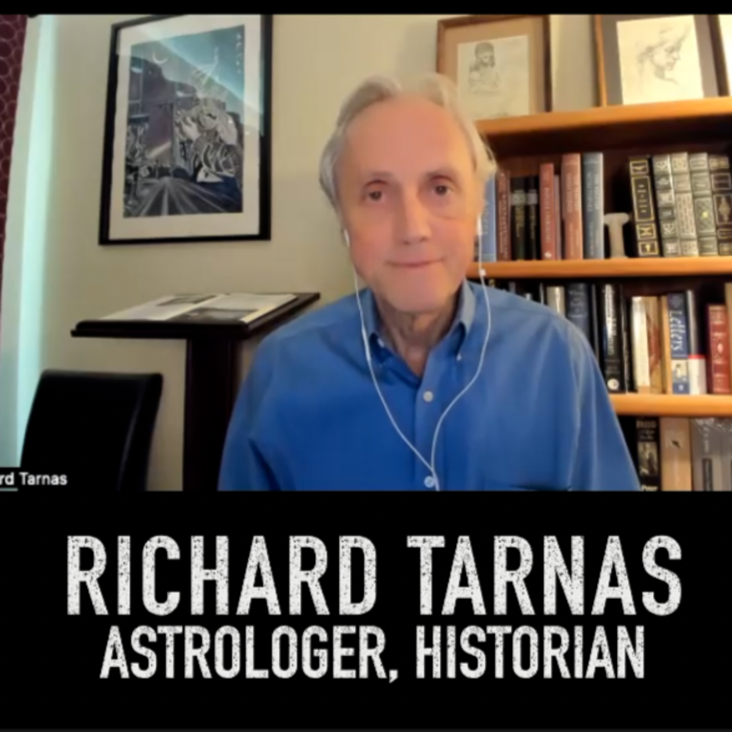 The Synchronicity Podcast with Nadiya Shah