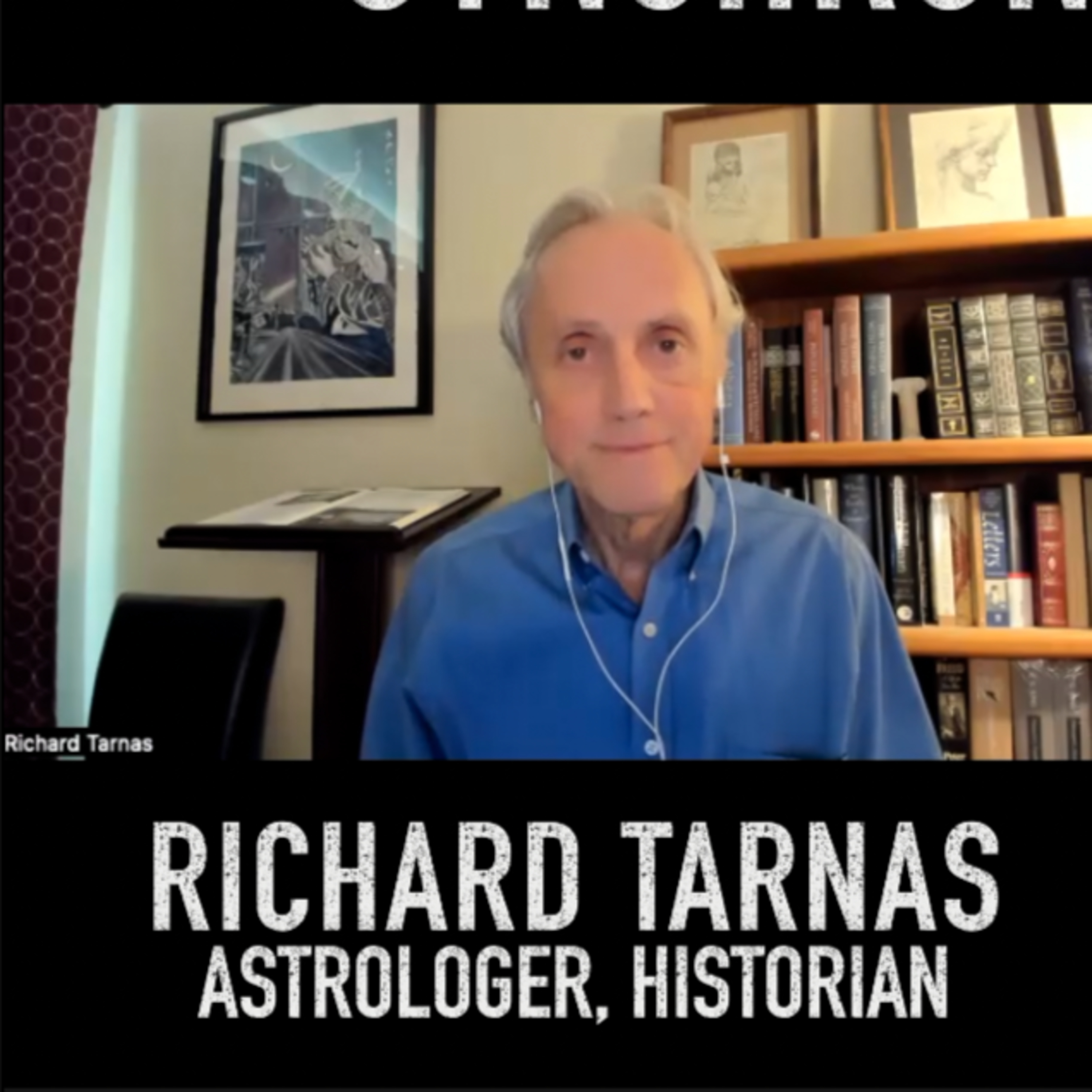 The Synchronicity Podcast with Nadiya Shah