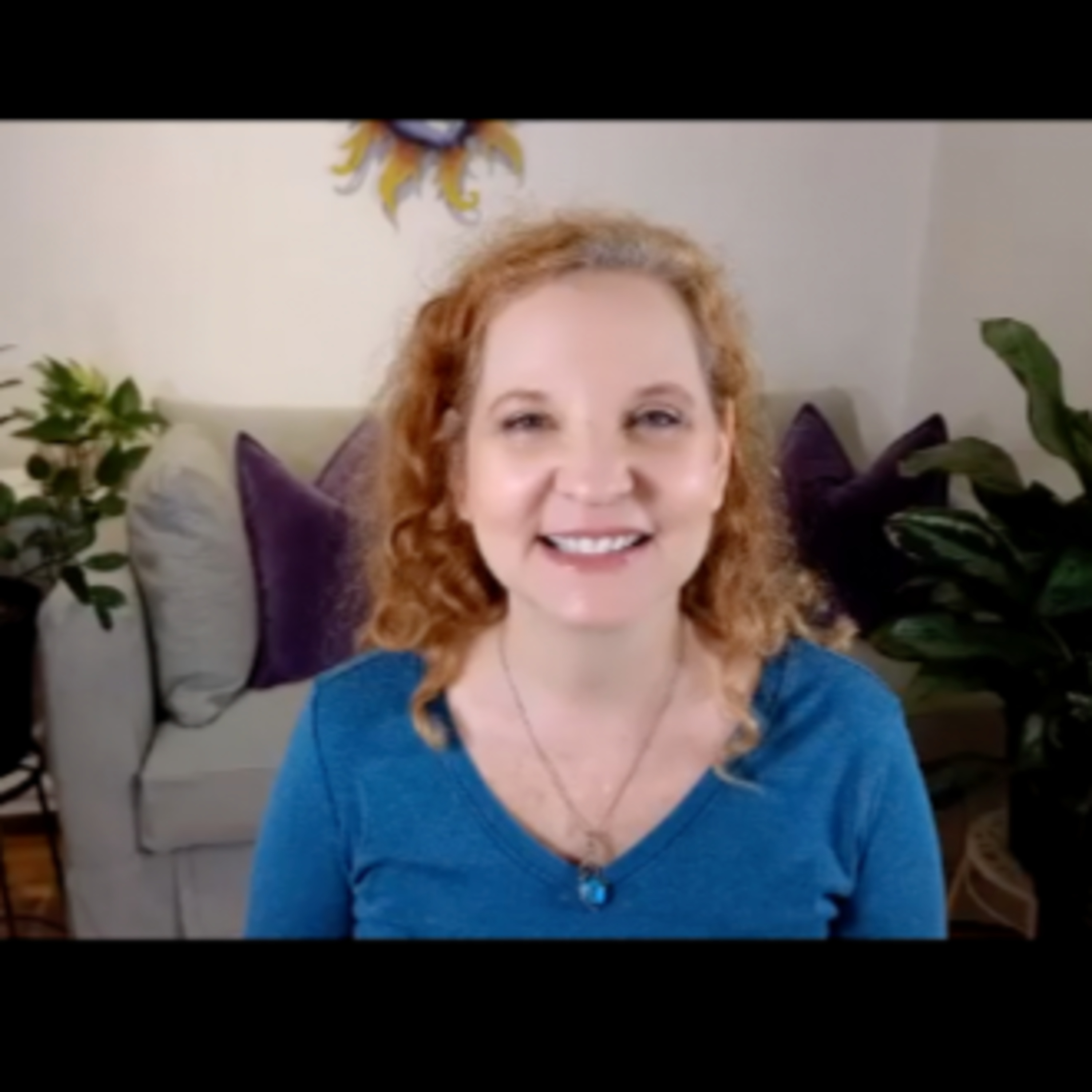 The Synchronicity Podcast with Nadiya Shah