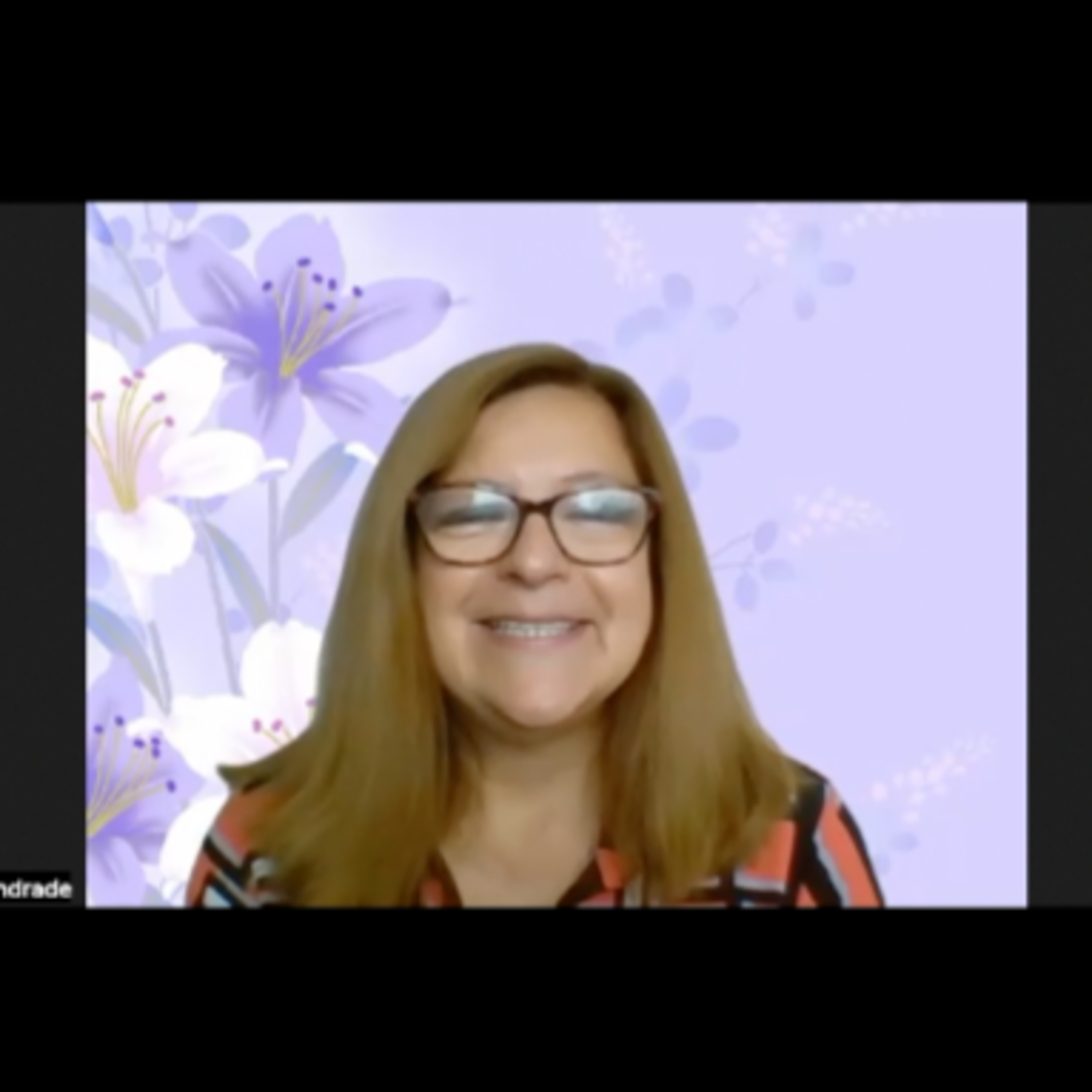 The Synchronicity Podcast with Nadiya Shah