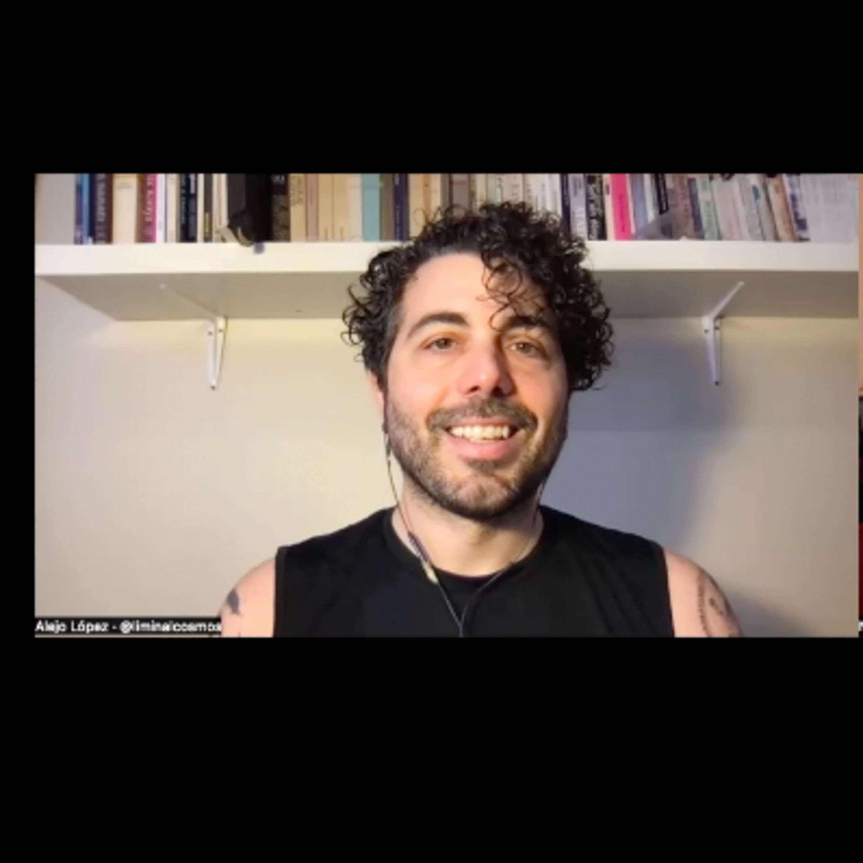 MIDPOINTS& HARMONICS WITH ALEJO LOPEZ! Astrology