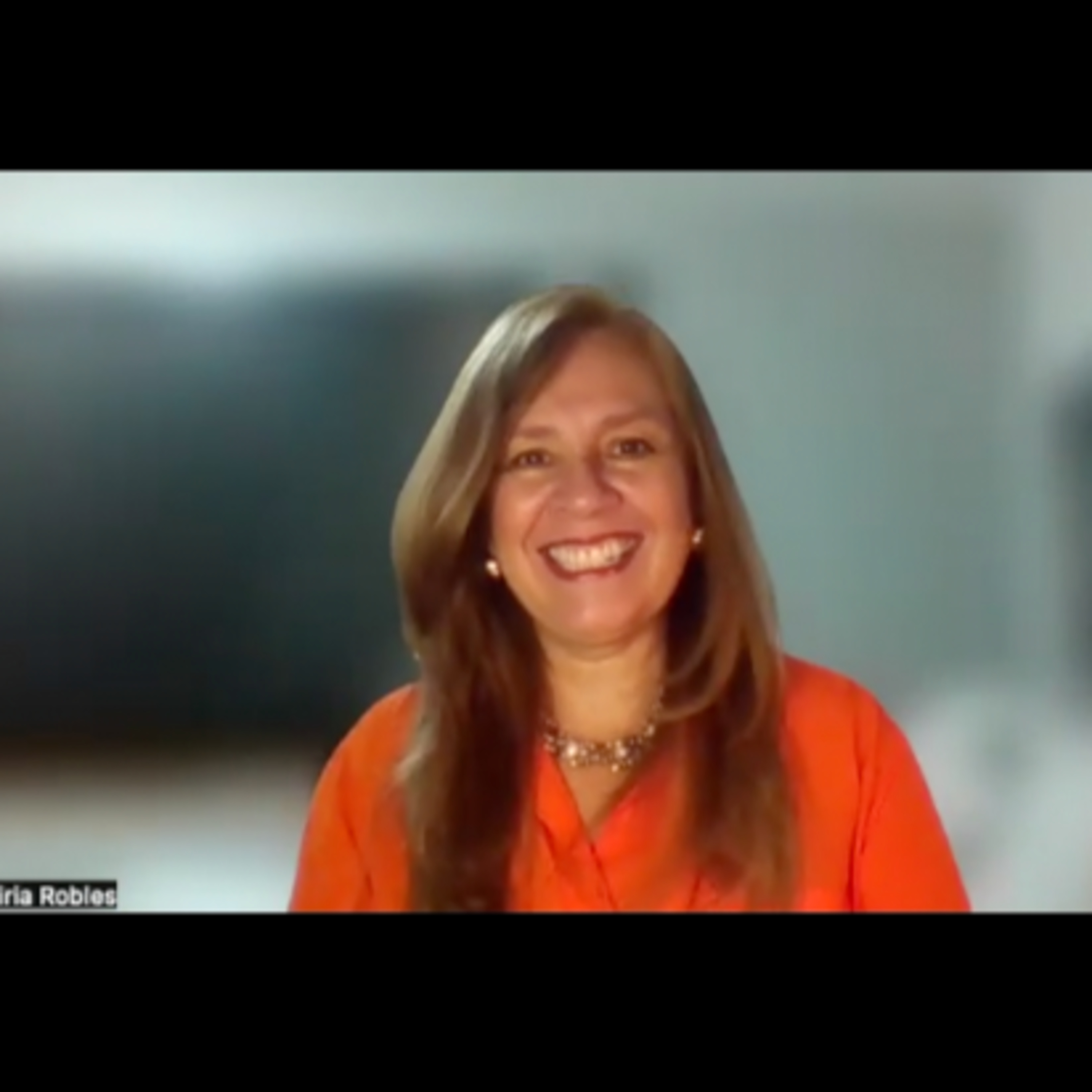 The Synchronicity Podcast with Nadiya Shah