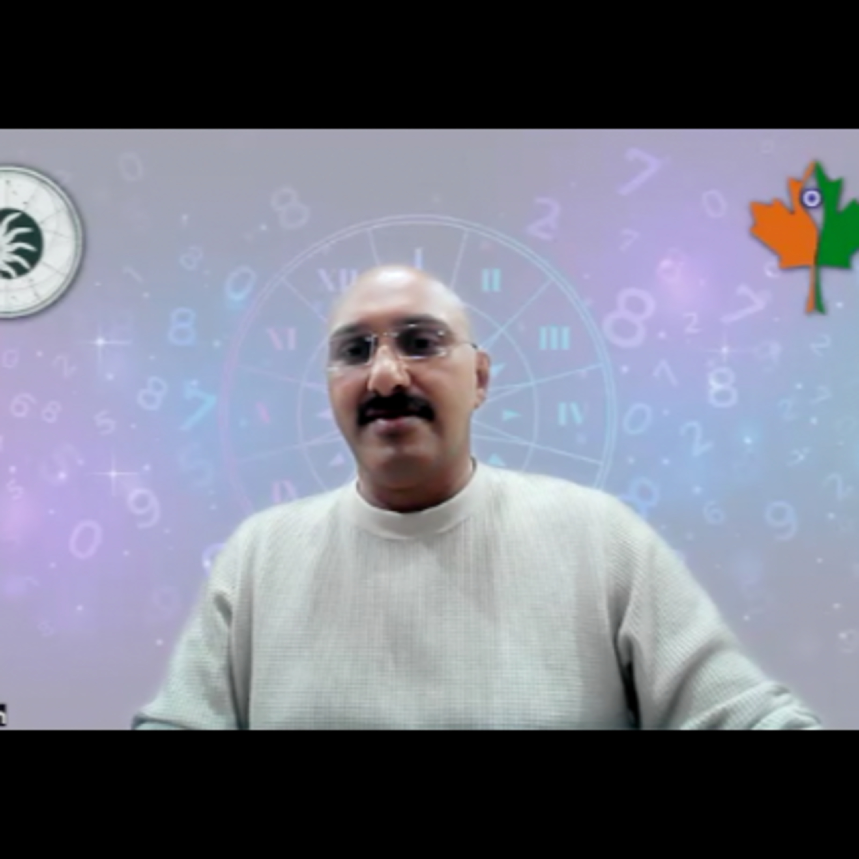 YOUR PERSONALITY NUMBER NUMEROLOGY Kapil AB Sinh