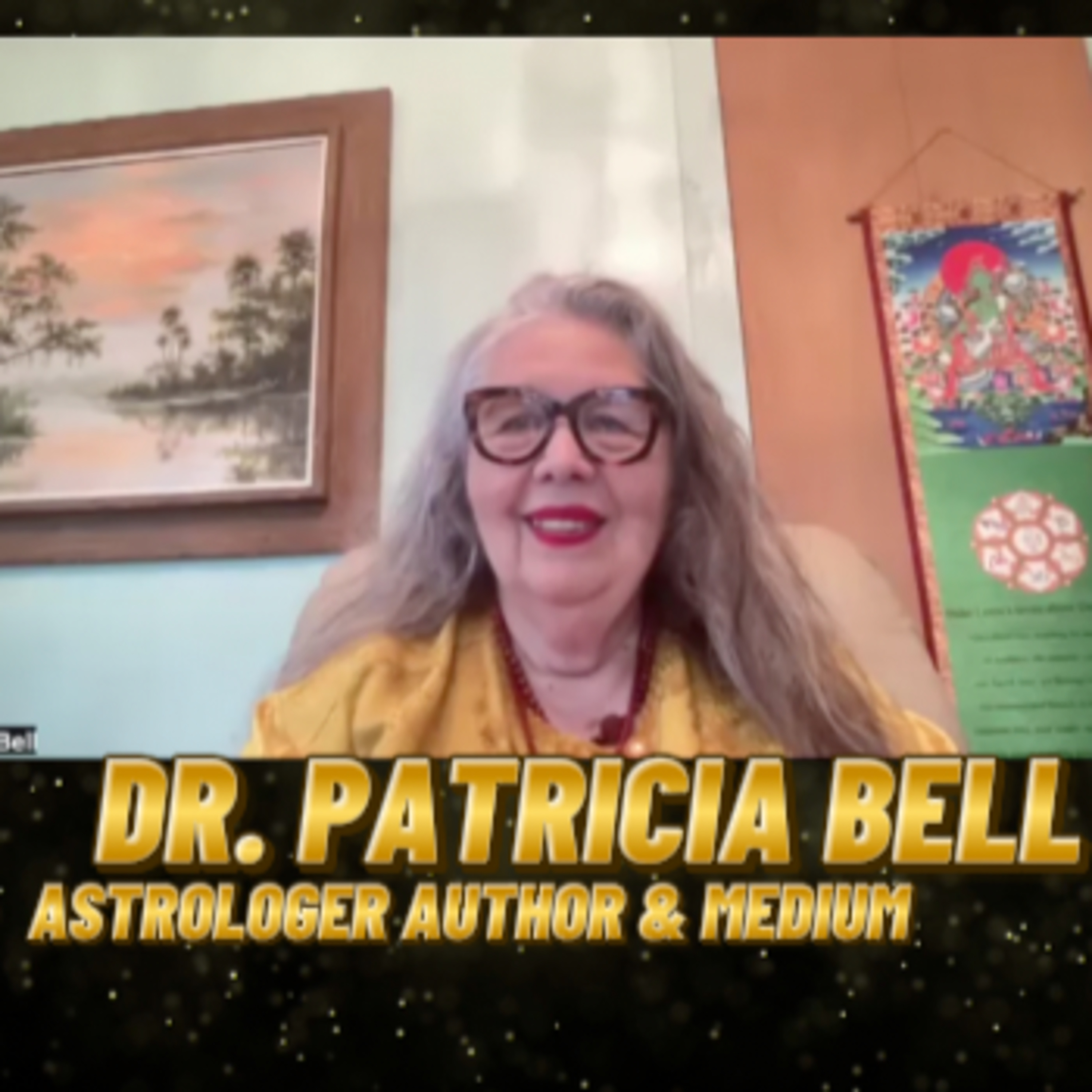 Dr. Patricia Bell - When the Heart Speaks 