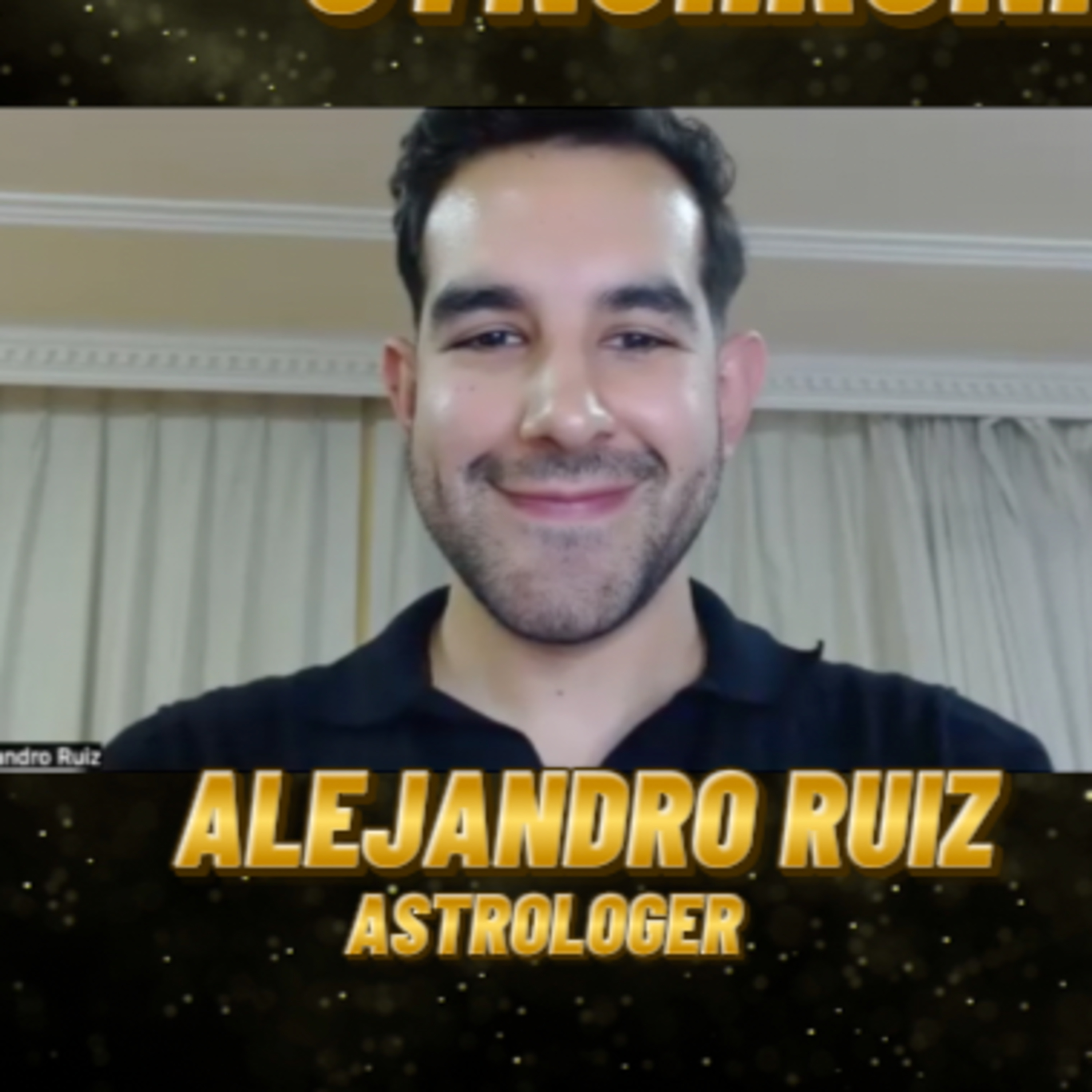 The Synchronicity Podcast with Nadiya Shah