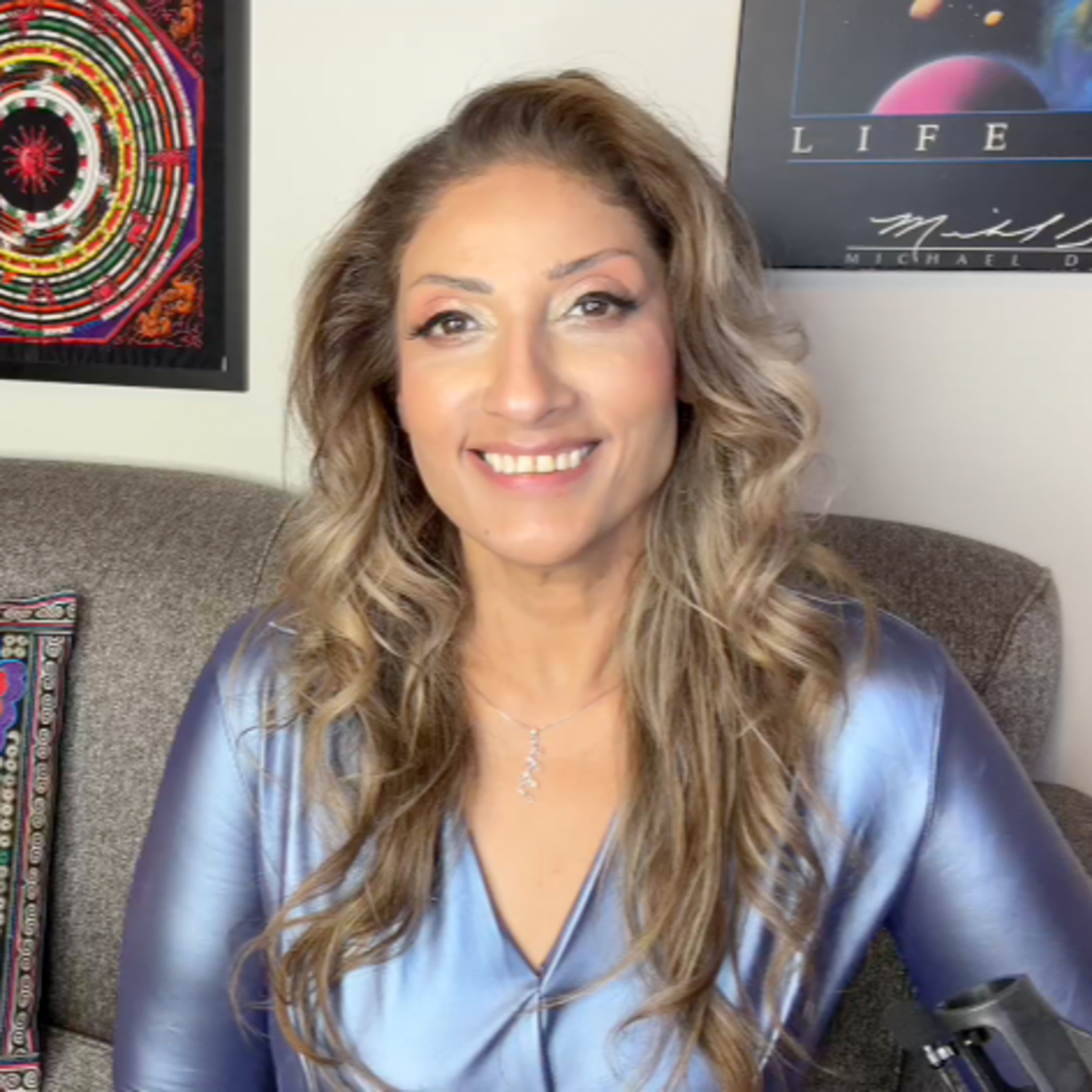 CONSEQUENTIAL VIRGO SOLAR ECLIPSE IS MASSIVE! Sep 21-27 2025 Horoscope For Each Sign