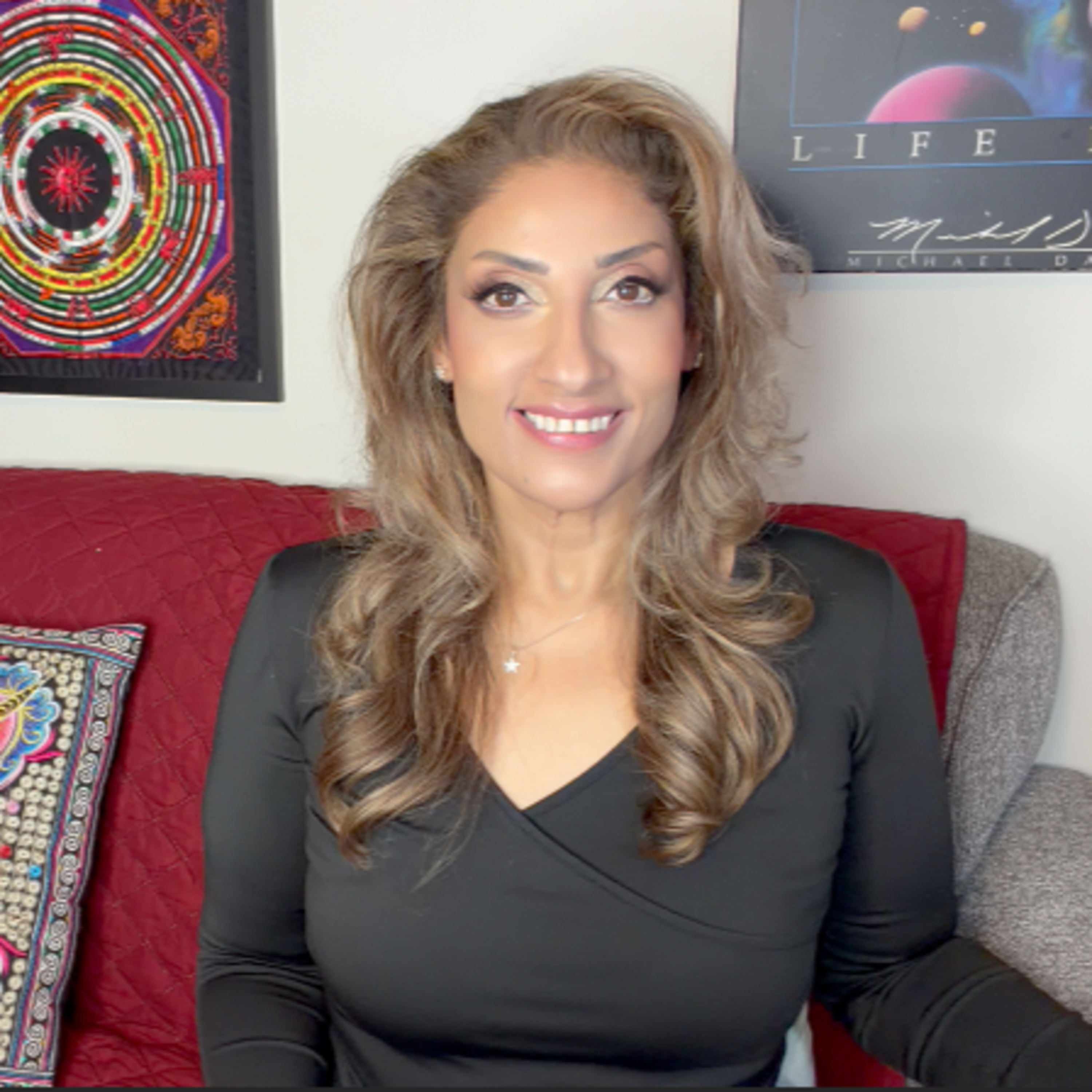 VIDEO: NEPTUNE RX PISCES & LIBRA NEW MOON ALL THE FEELS FAITH FANATICS Oct19- 25 Horoscopes For Each Sign