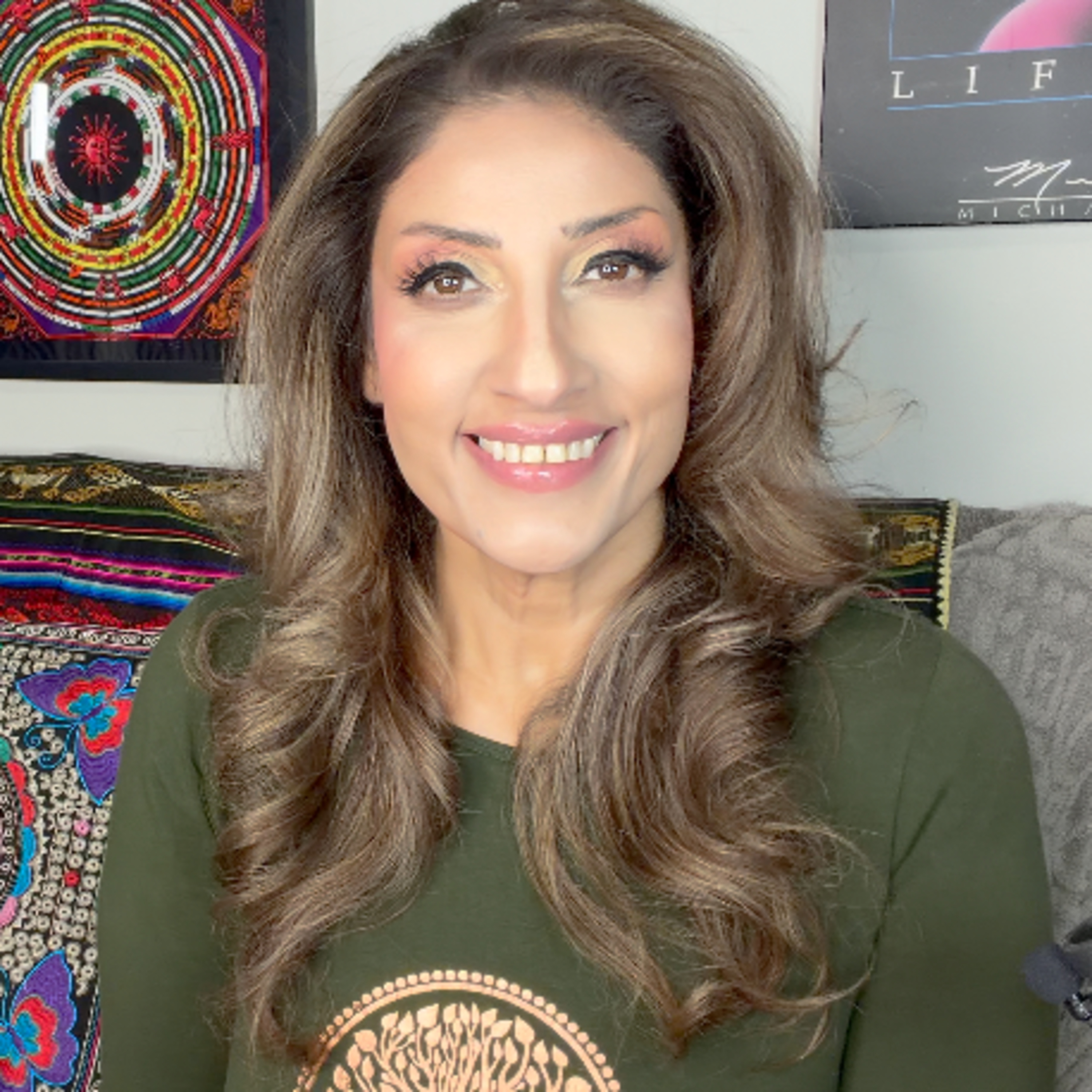 VIDEO: MARS INTO ARIES IS A MASSIVE LIFE RESET WE HAVE BEEN READY FOR! Apr5-11 2026 Horoscopes For Each Sign episode artwork