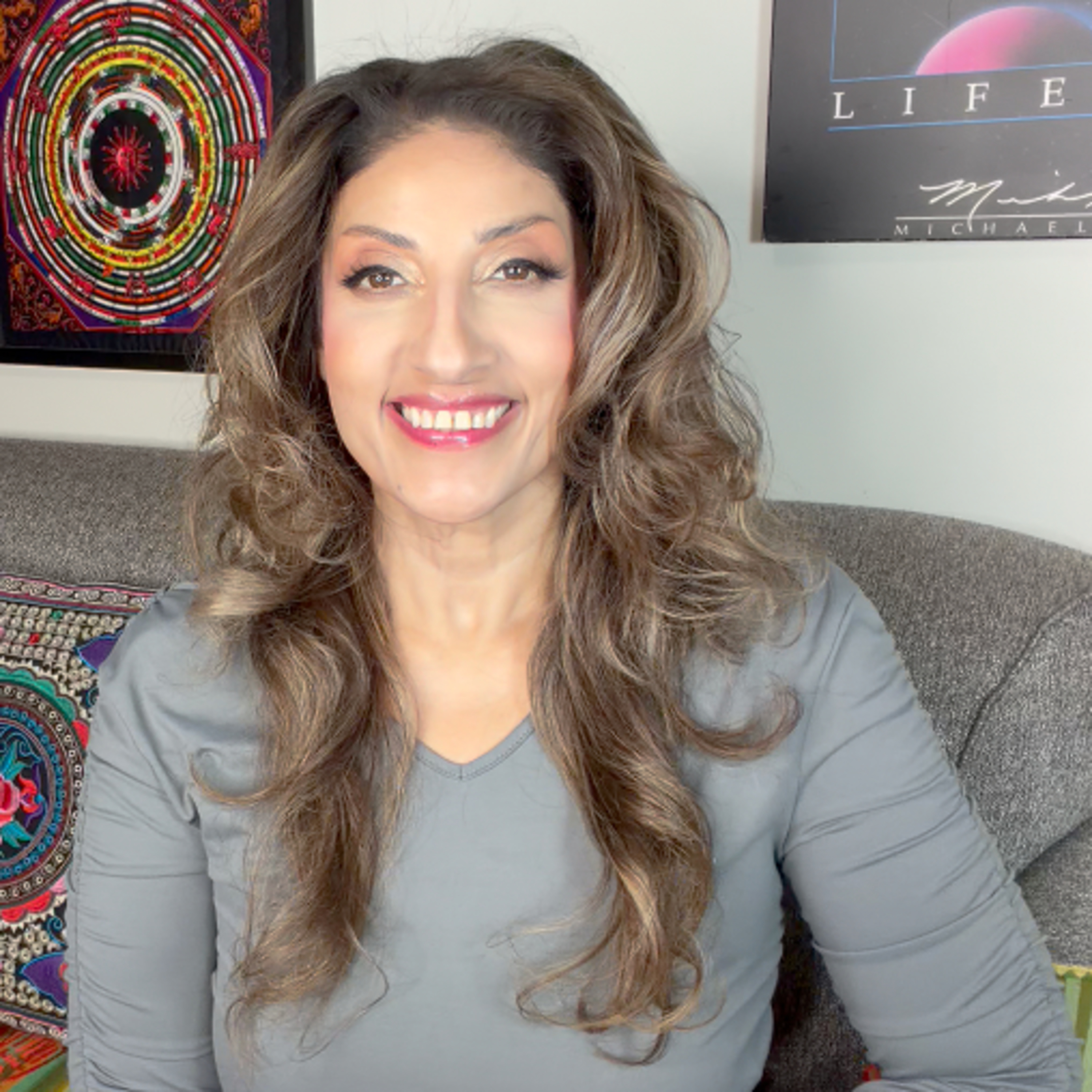 VIDEO: FULL BLUE MOON IN SAGITTARIUS May 24-30 2026 Horoscopes For Each Sign episode artwork