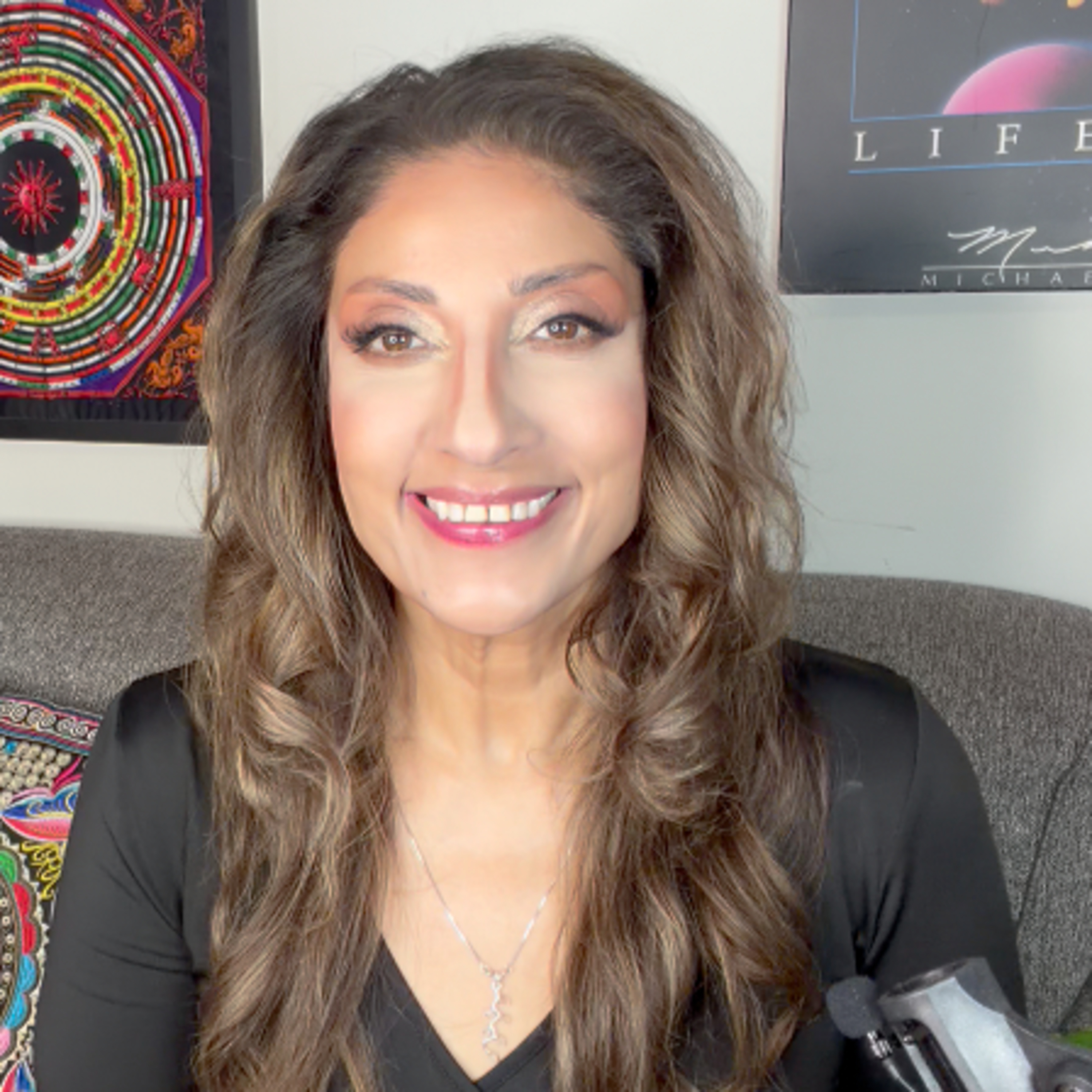 VIDEO: THE MOST ROMANTIC DAY OF THE YEAR! Horoscopes Jun7-13 2026 episode artwork