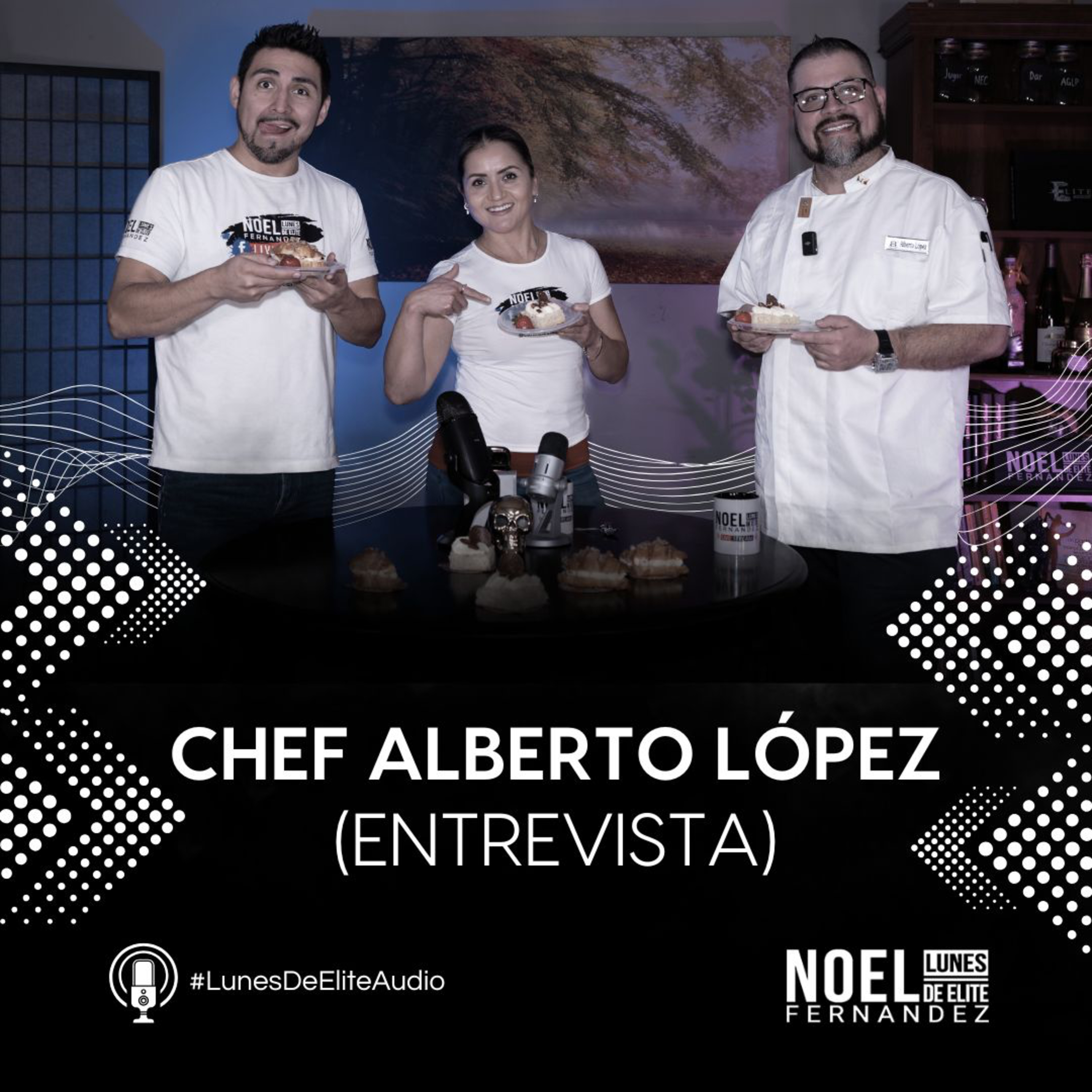 Lunes De Elite Audio