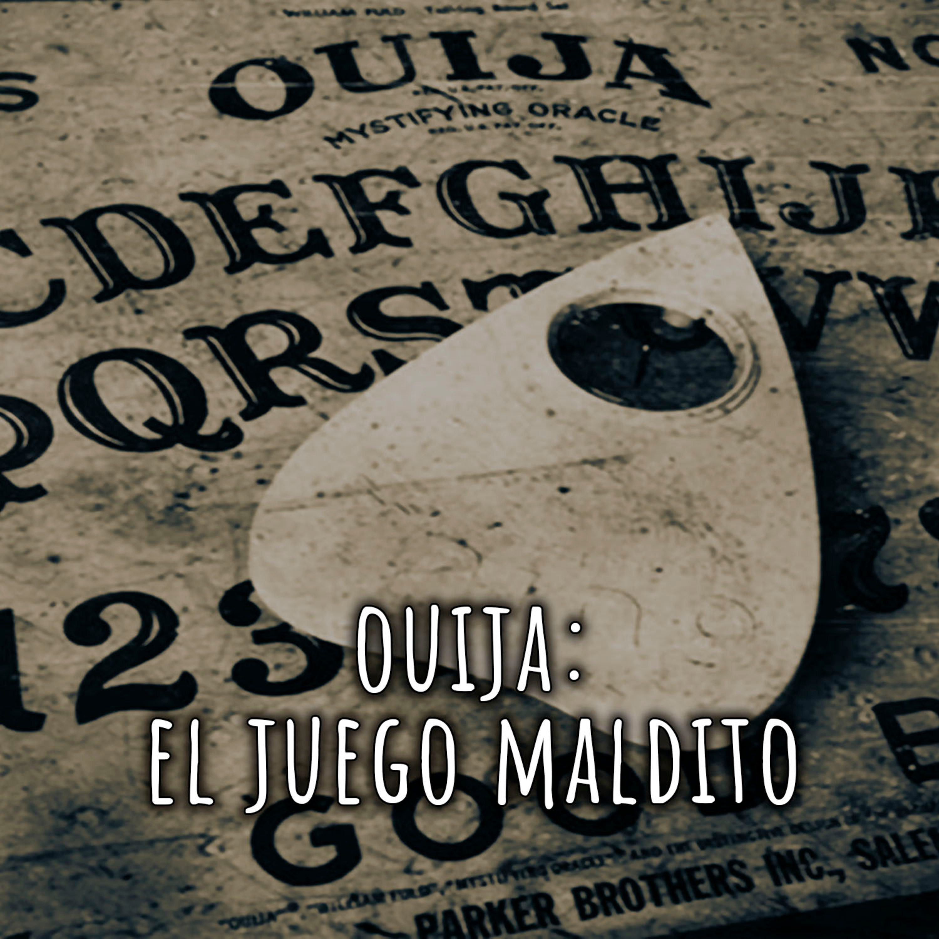 Ouija: El juego maldito. Los casos reales más aterradores