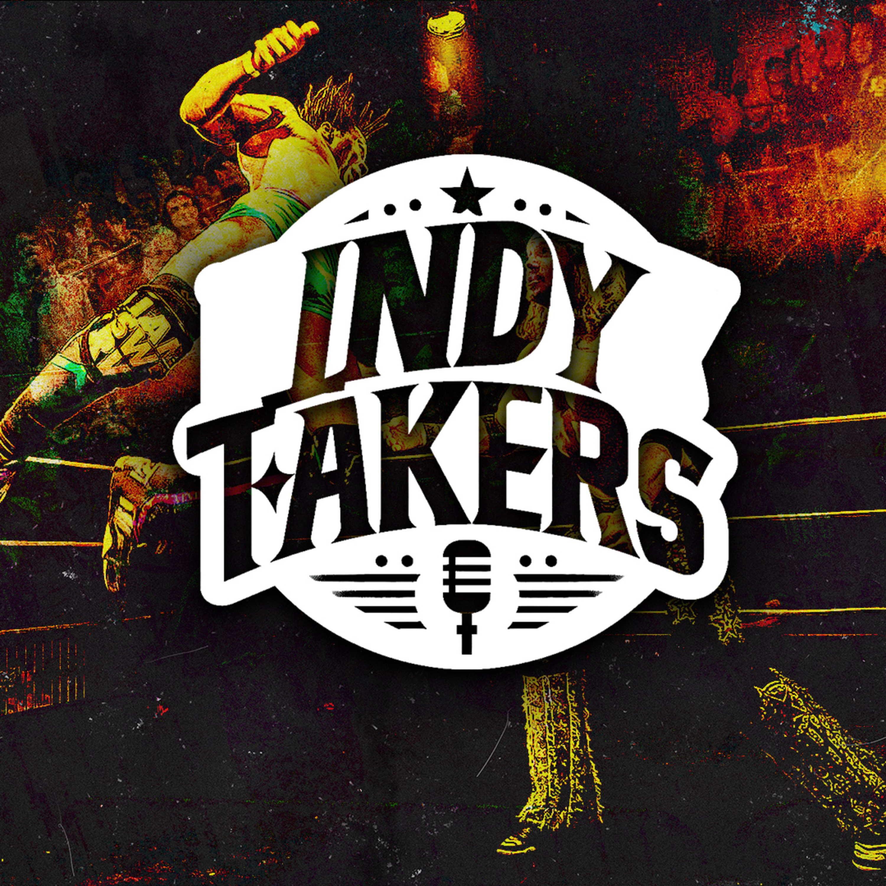SCAPEGOATS AND BILLY GOATS | THE INDYTAKERS PODCAST | EPISODE 14 episode artwork