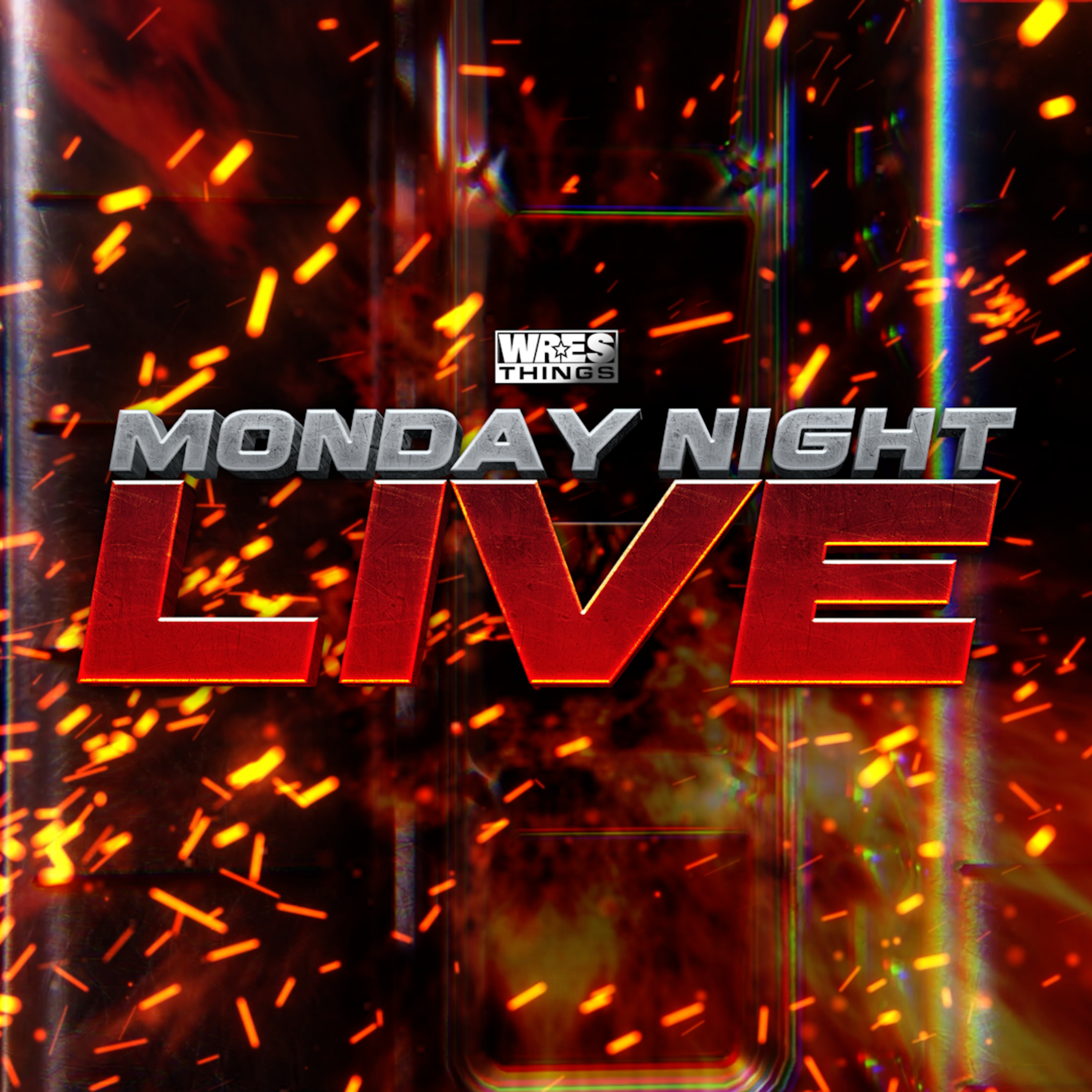 MONDAY NIGHT LIVE: Booking The PERFECT Wrestlemania 42 Main Event | 