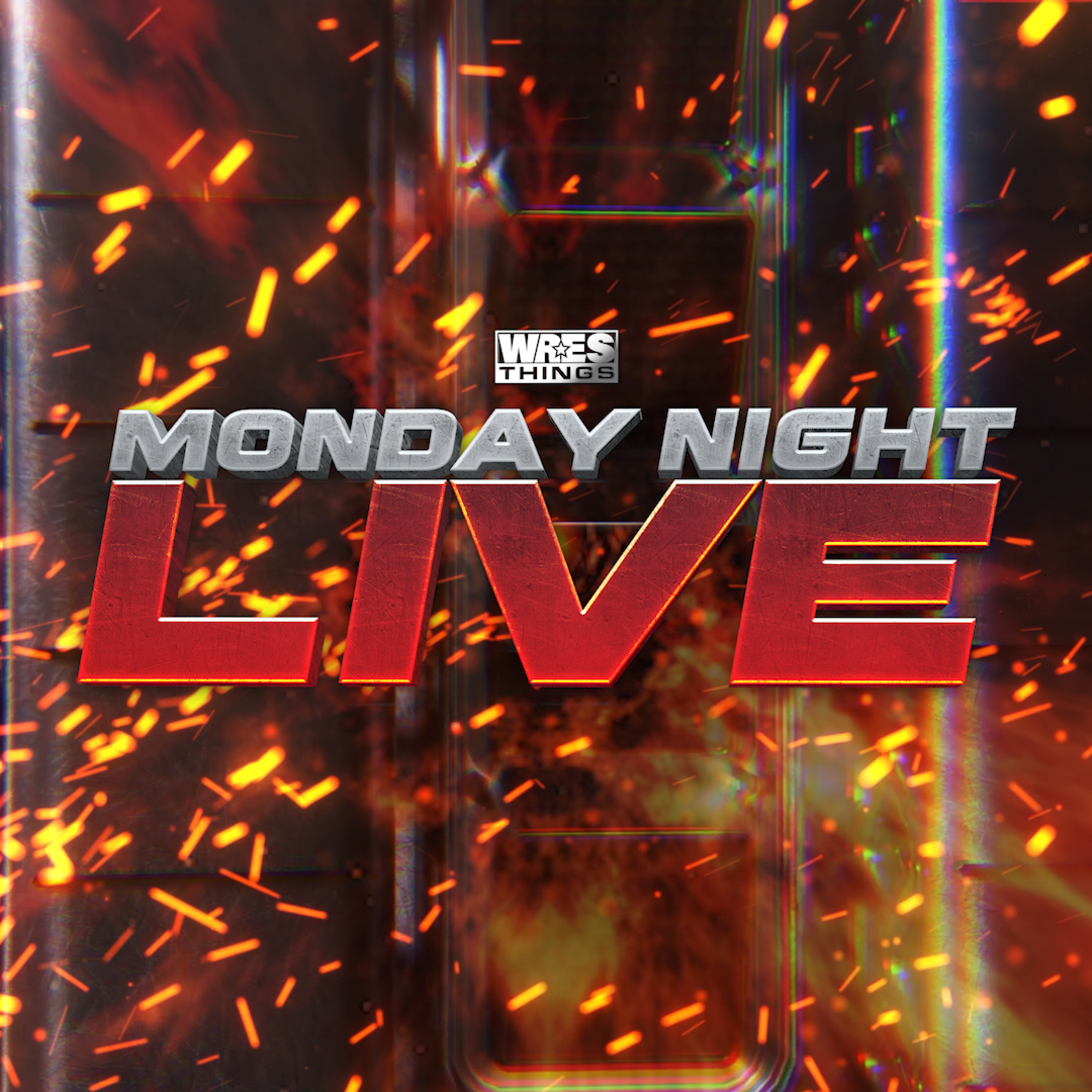 MONDAY NIGHT LIVE: Did Roman Reigns NEED To Win The Royal Rumble? episode artwork