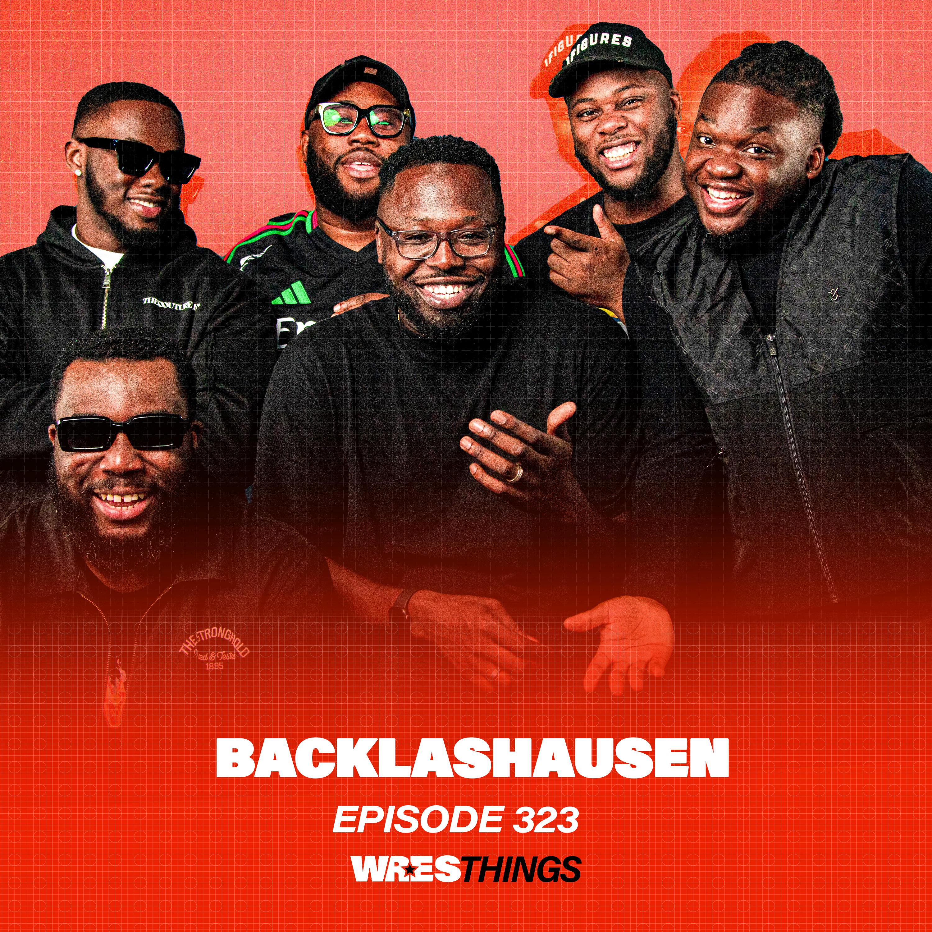 BACKLASHAUSEN episode artwork