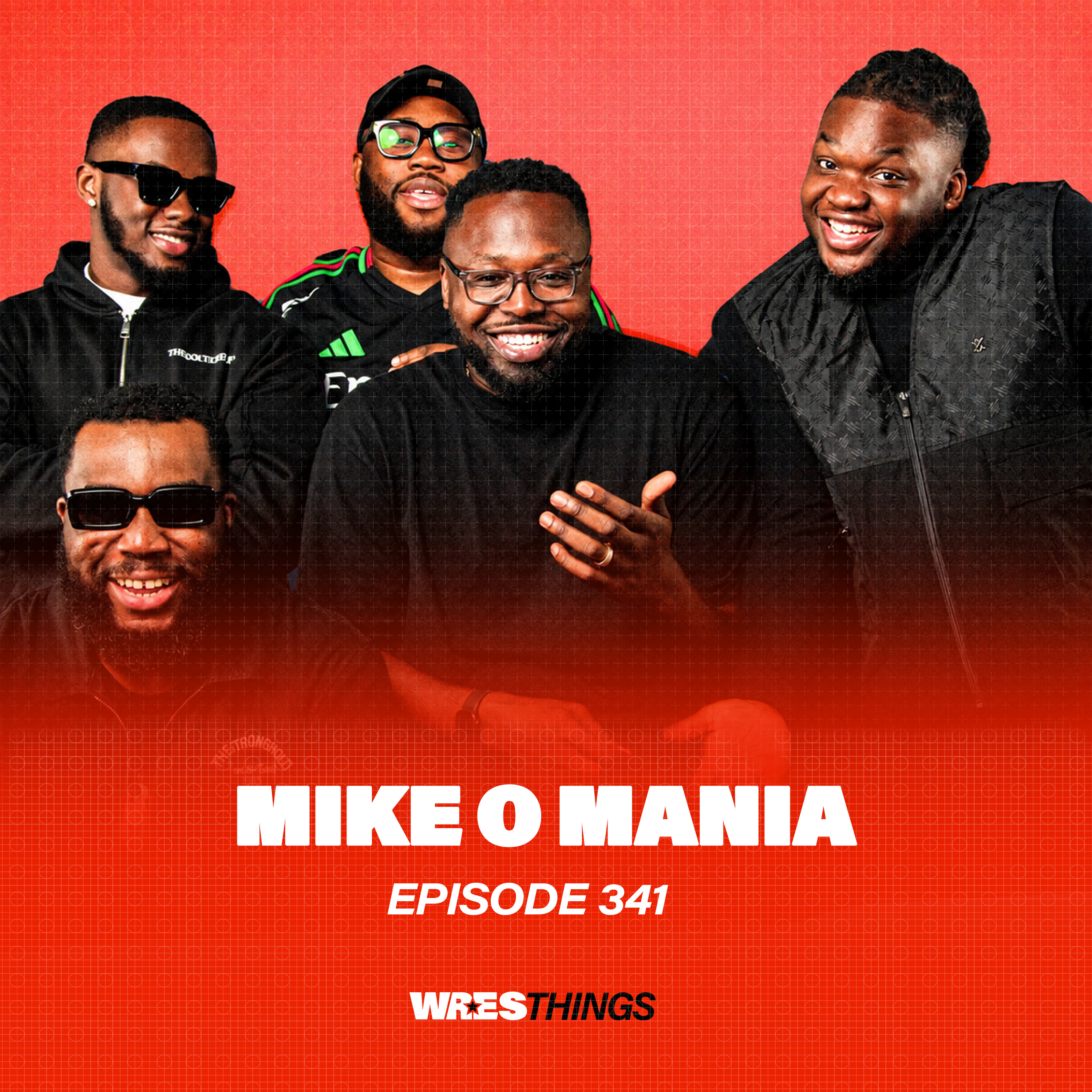 WRESTHINGS