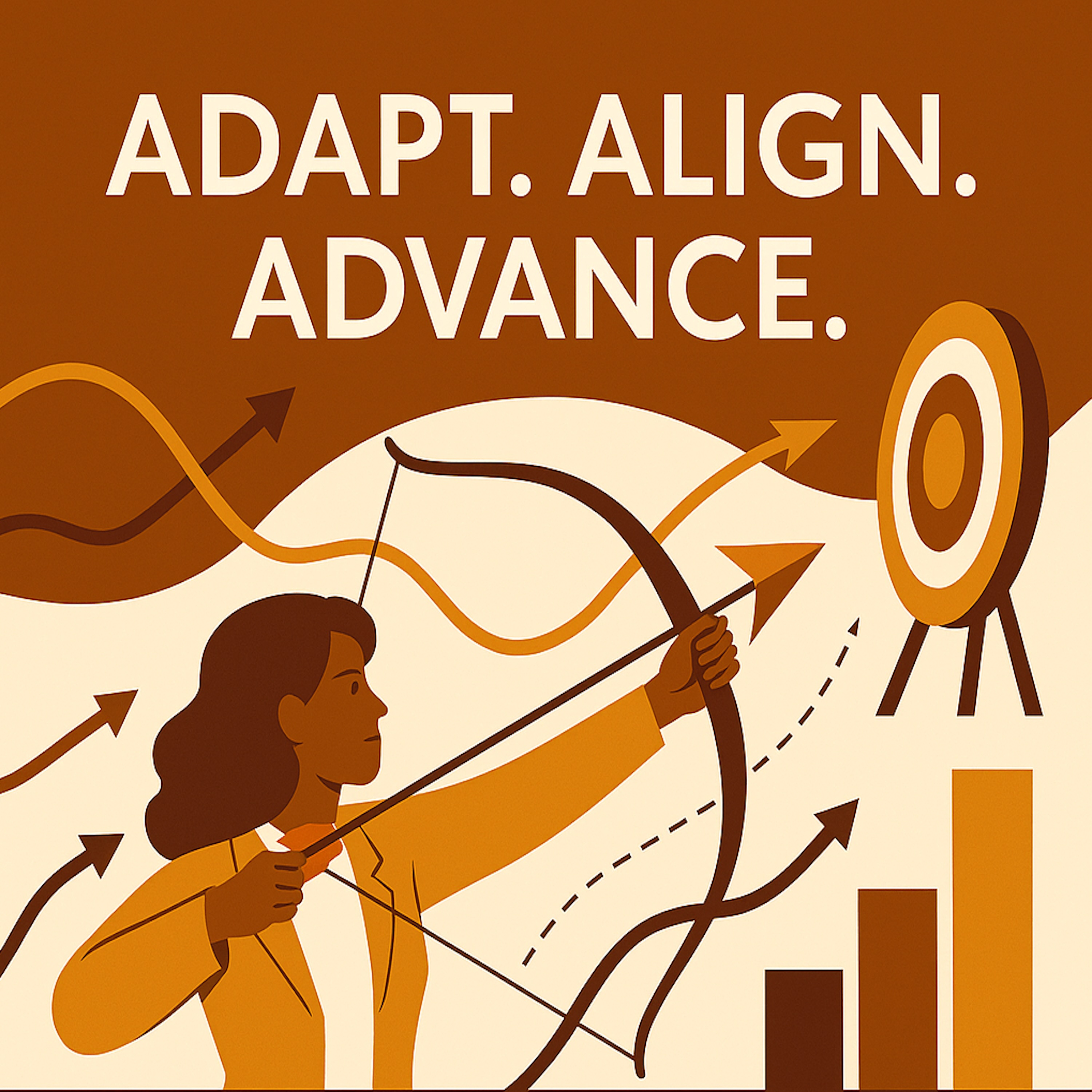 Forecasting the Future: Navigating Business Change  episode artwork