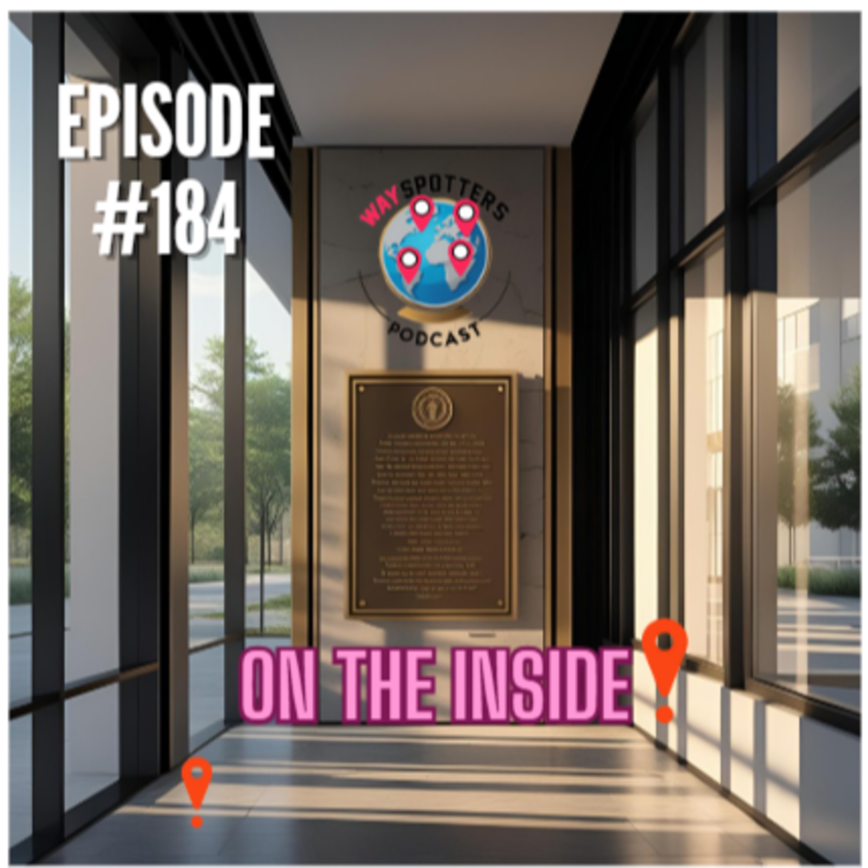 184. On The Inside