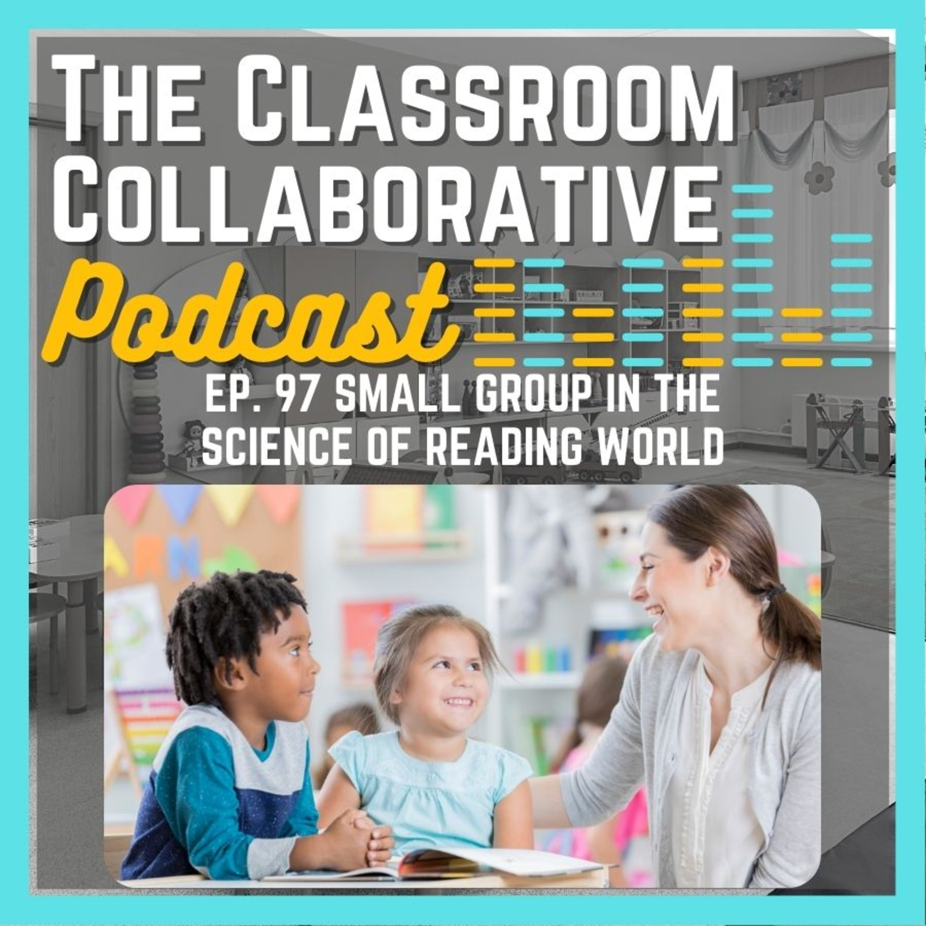 The Classroom Collaborative Podcast